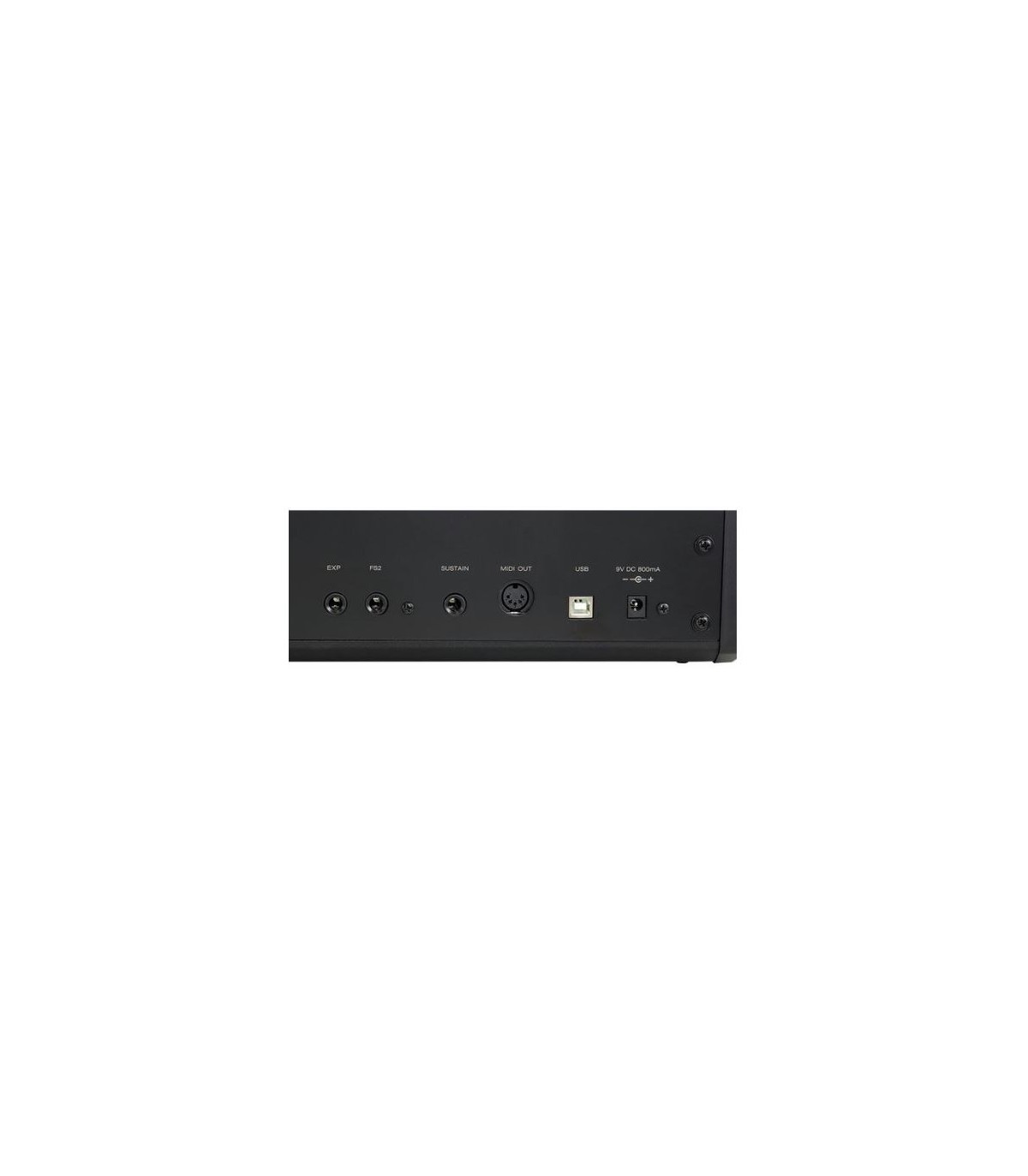 M-Audio Hammer 88 [11]