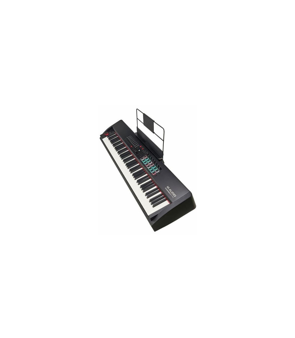 M-Audio Hammer 88 Pro [9]