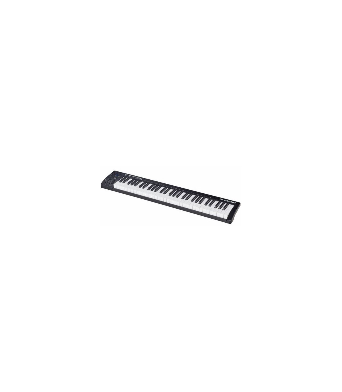 Magazin - M-Audio KeyStation 61 Mk3