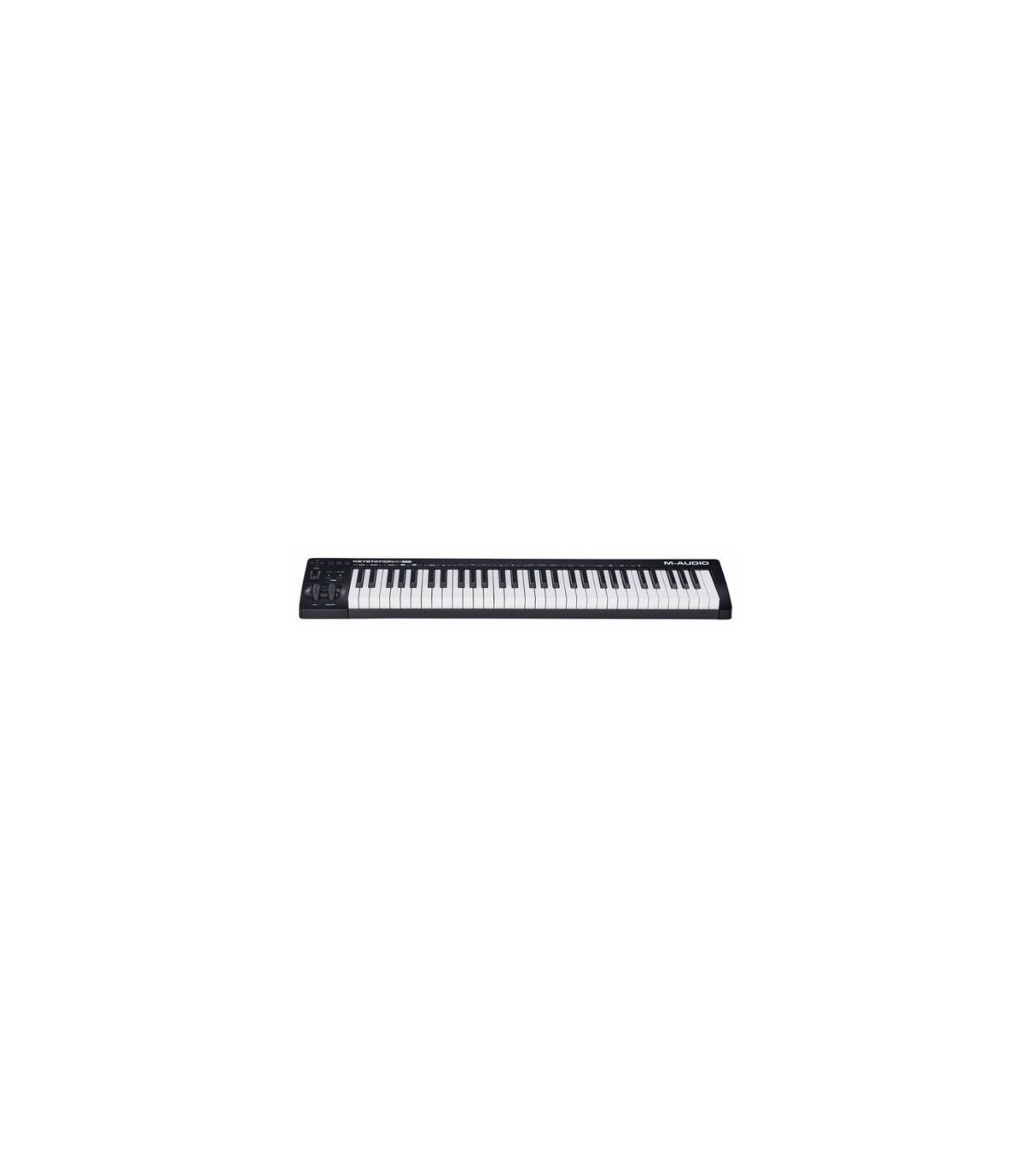 M-Audio KeyStation 61 Mk3 [2]