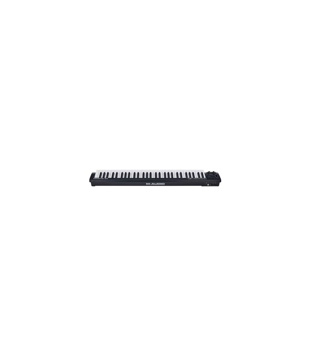 M-Audio KeyStation 61 Mk3 [4]