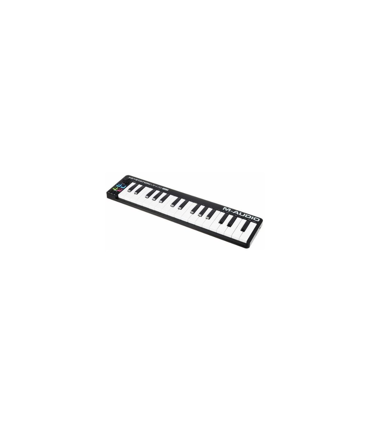 Magazin - M-Audio Keystation Mini 32 MK3