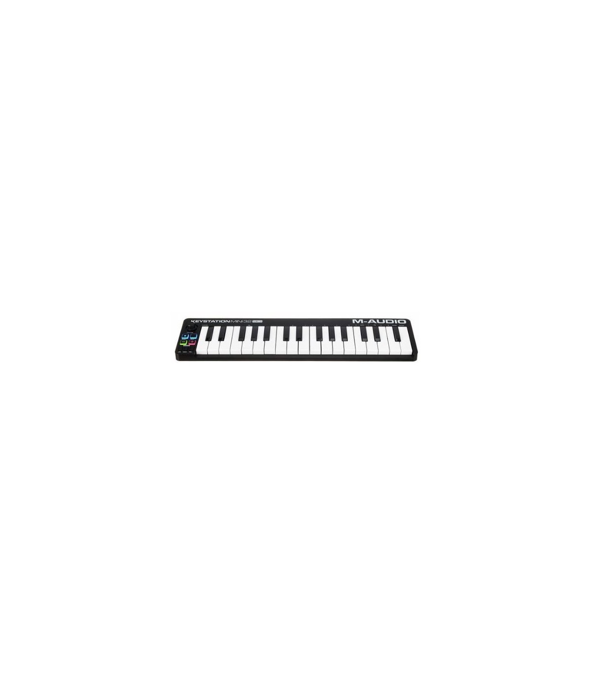 M-Audio Keystation Mini 32 MK3 [2]