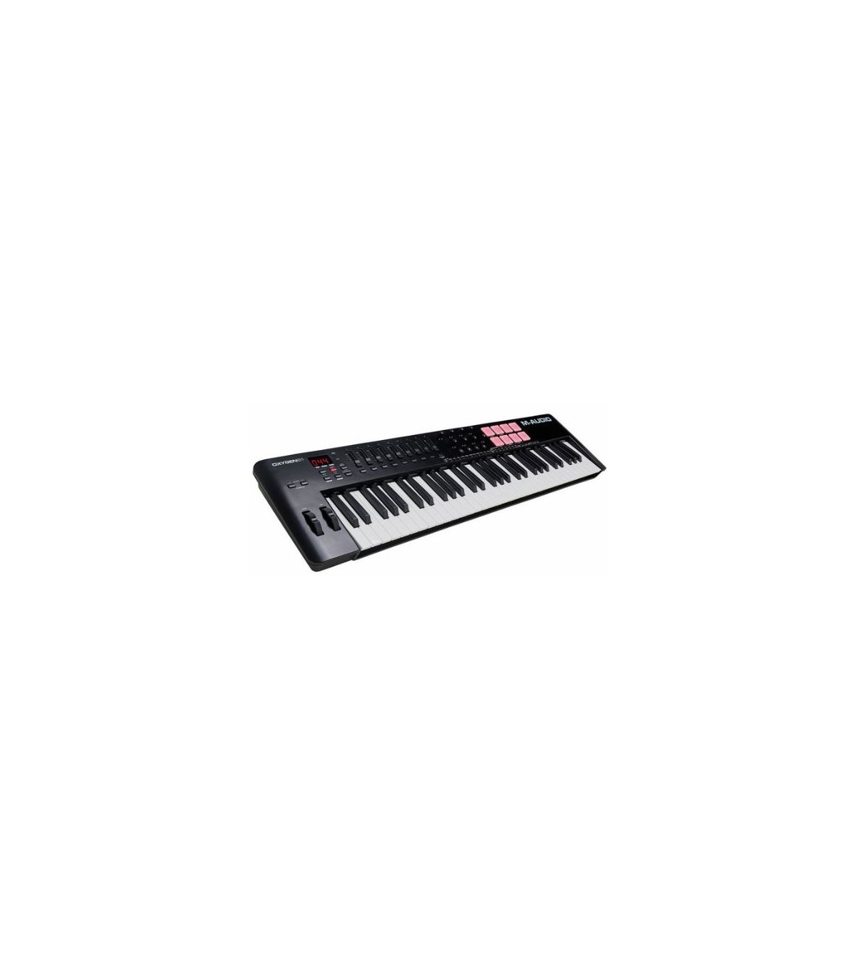 M-Audio Oxygen 61 MK5 [8]