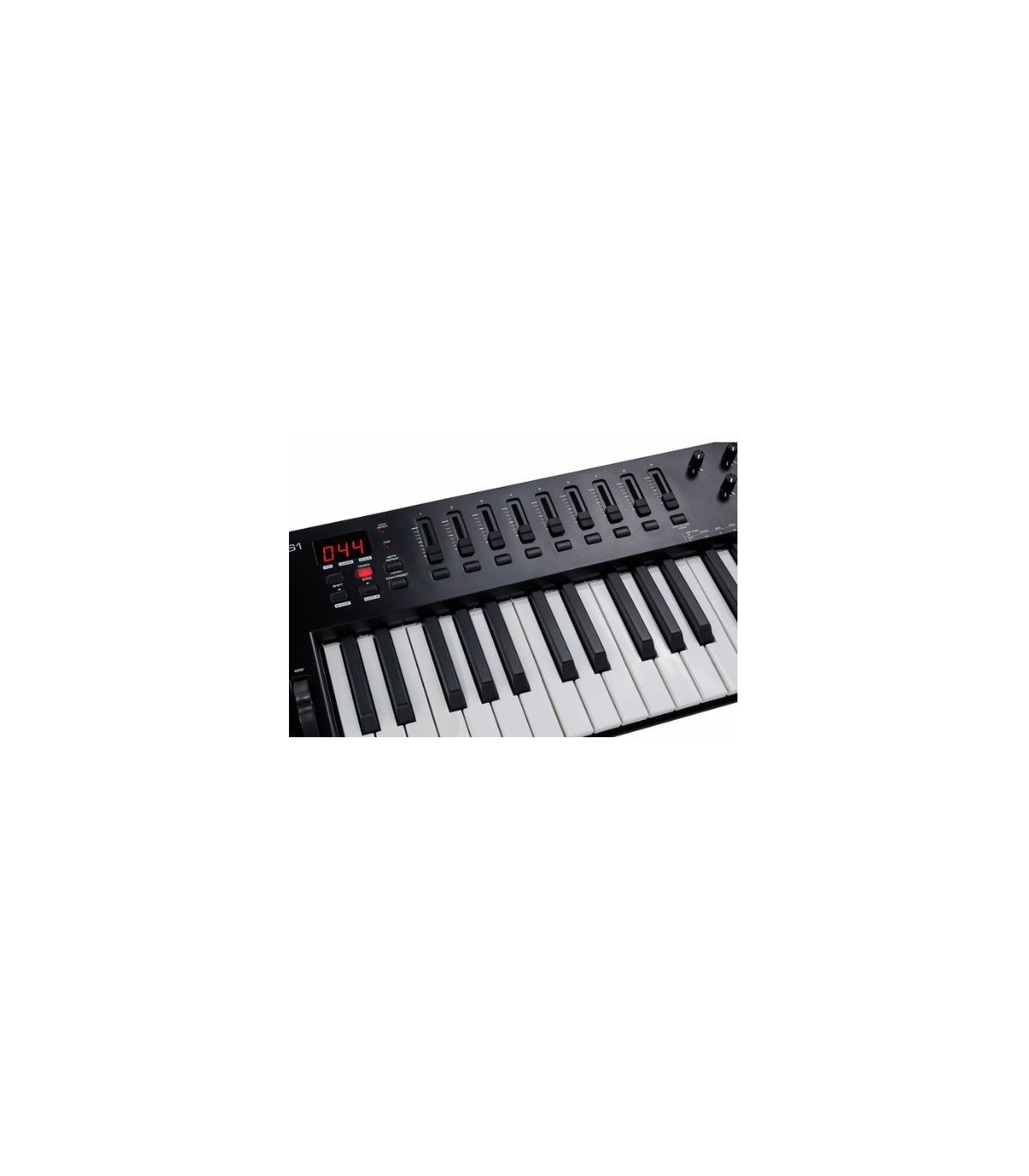 M-Audio Oxygen 61 MK5 [11]