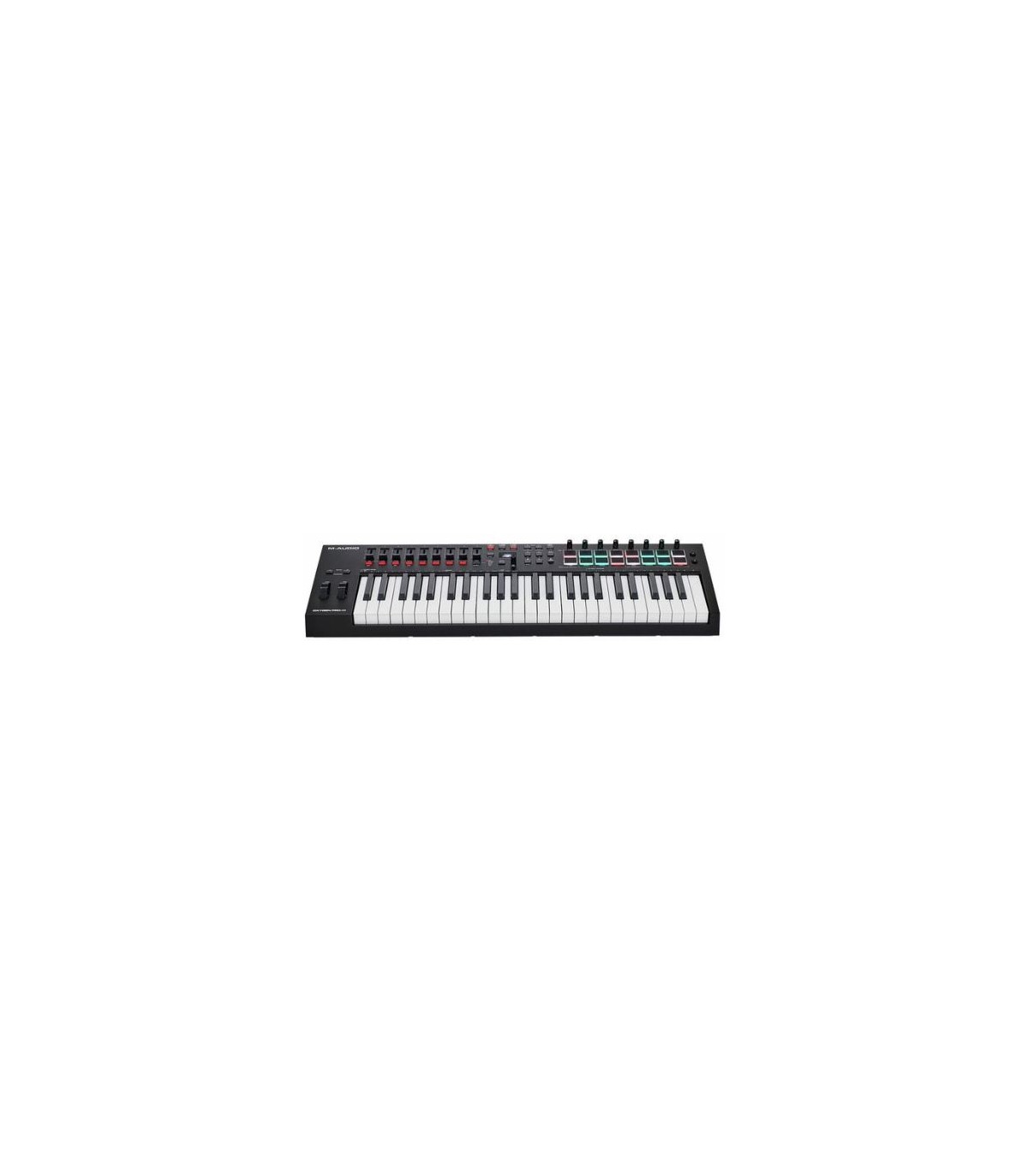 M-Audio Oxygen Pro 49 [2]
