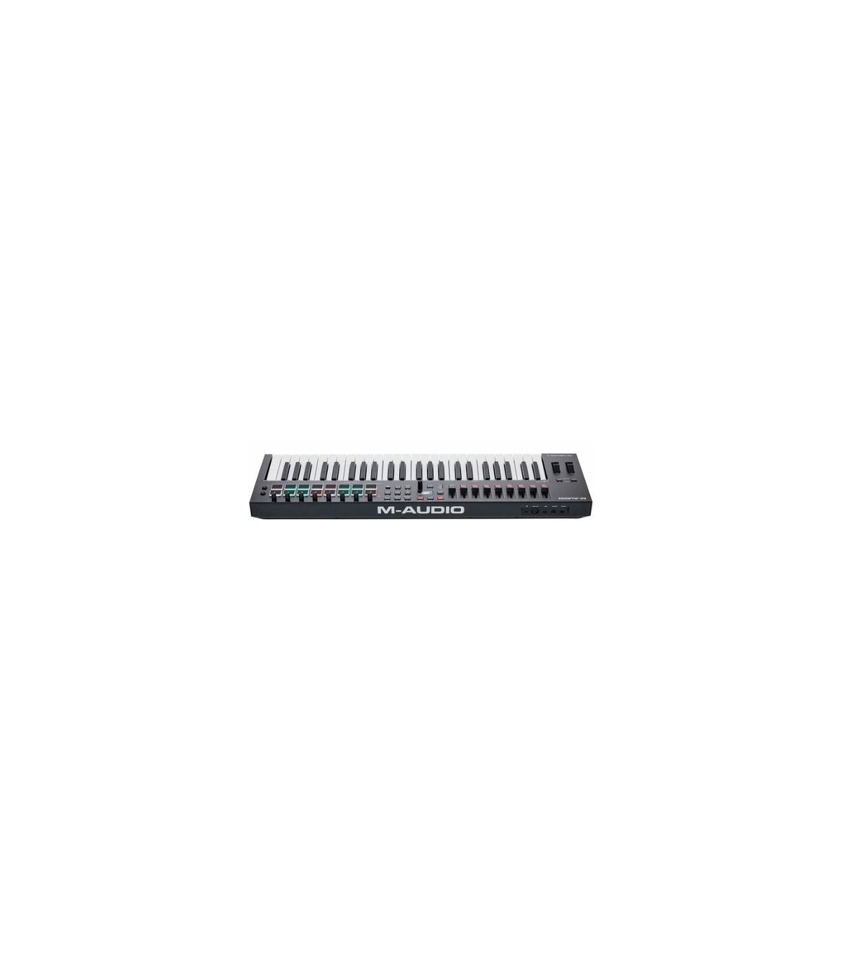M-Audio Oxygen Pro 49 [4]