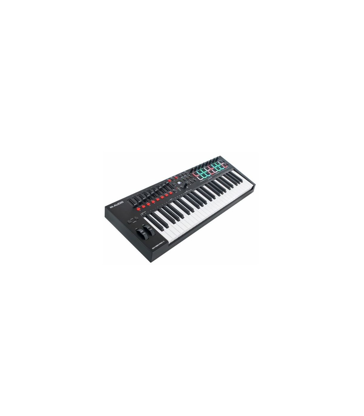 M-Audio Oxygen Pro 49 [7]