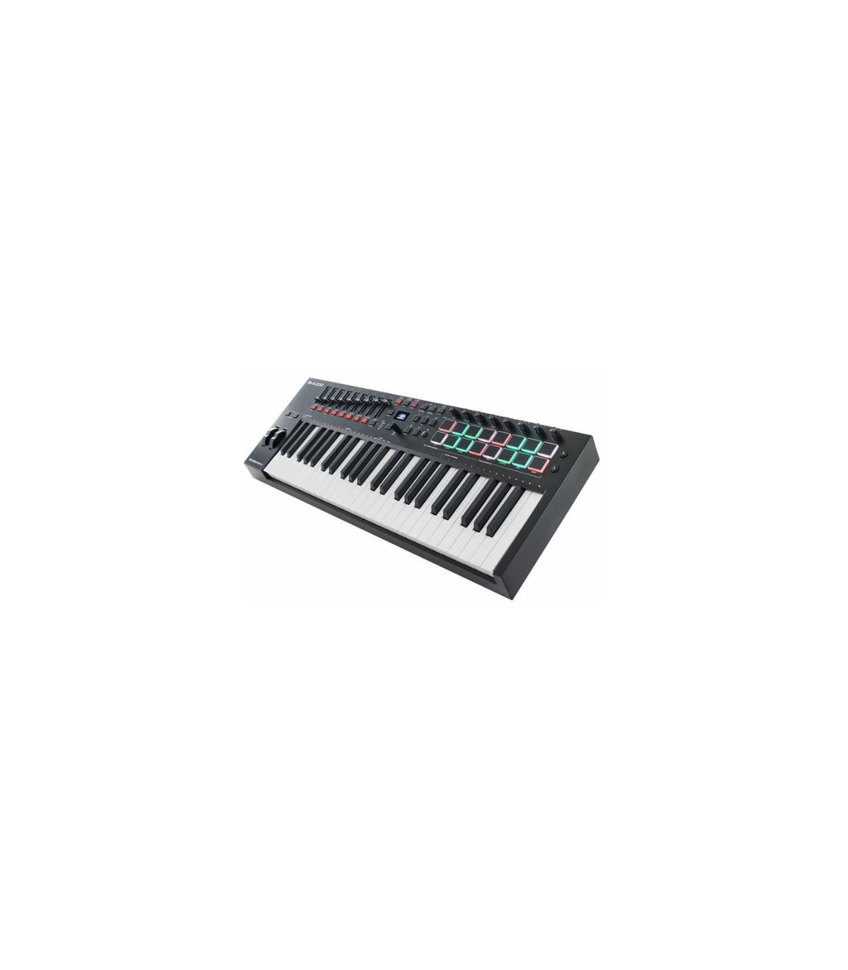 M-Audio Oxygen Pro 49 [8]