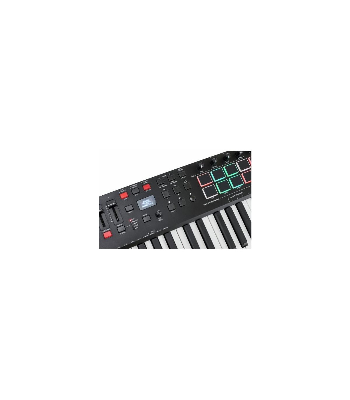M-Audio Oxygen Pro 49 [10]