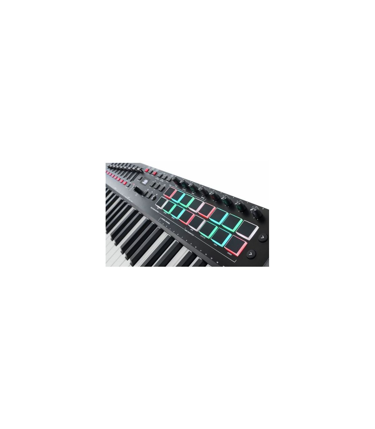 M-Audio Oxygen Pro 49 [11]