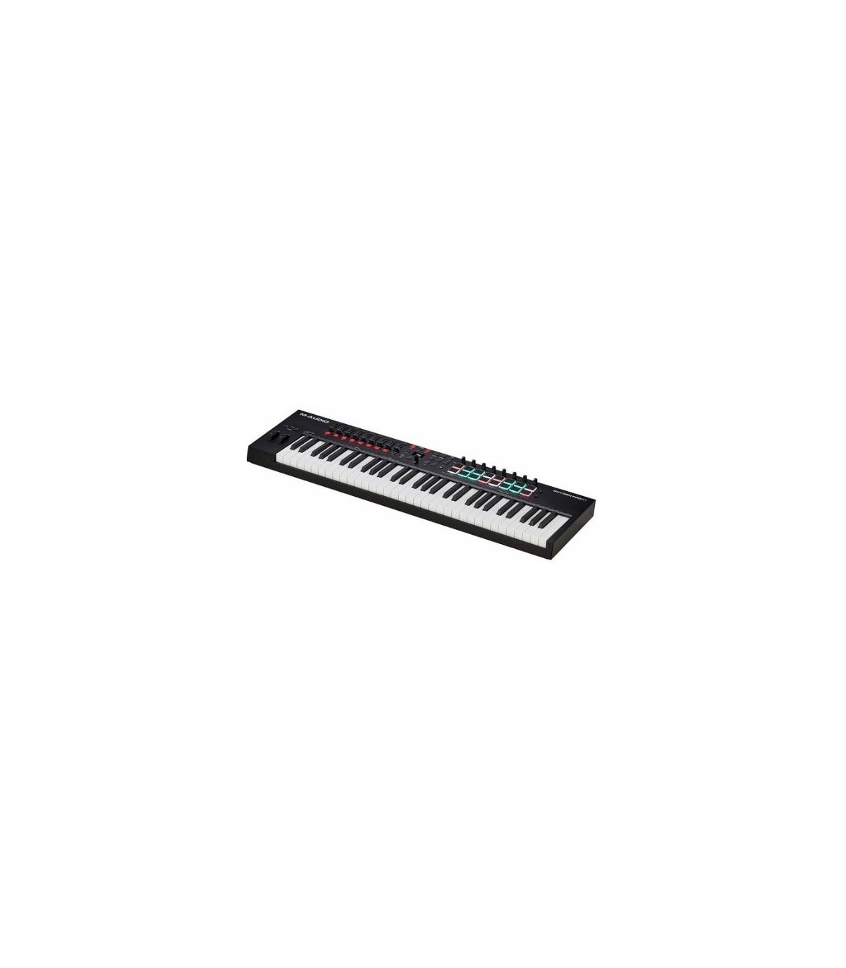 Magazin - M-Audio Oxygen Pro 61