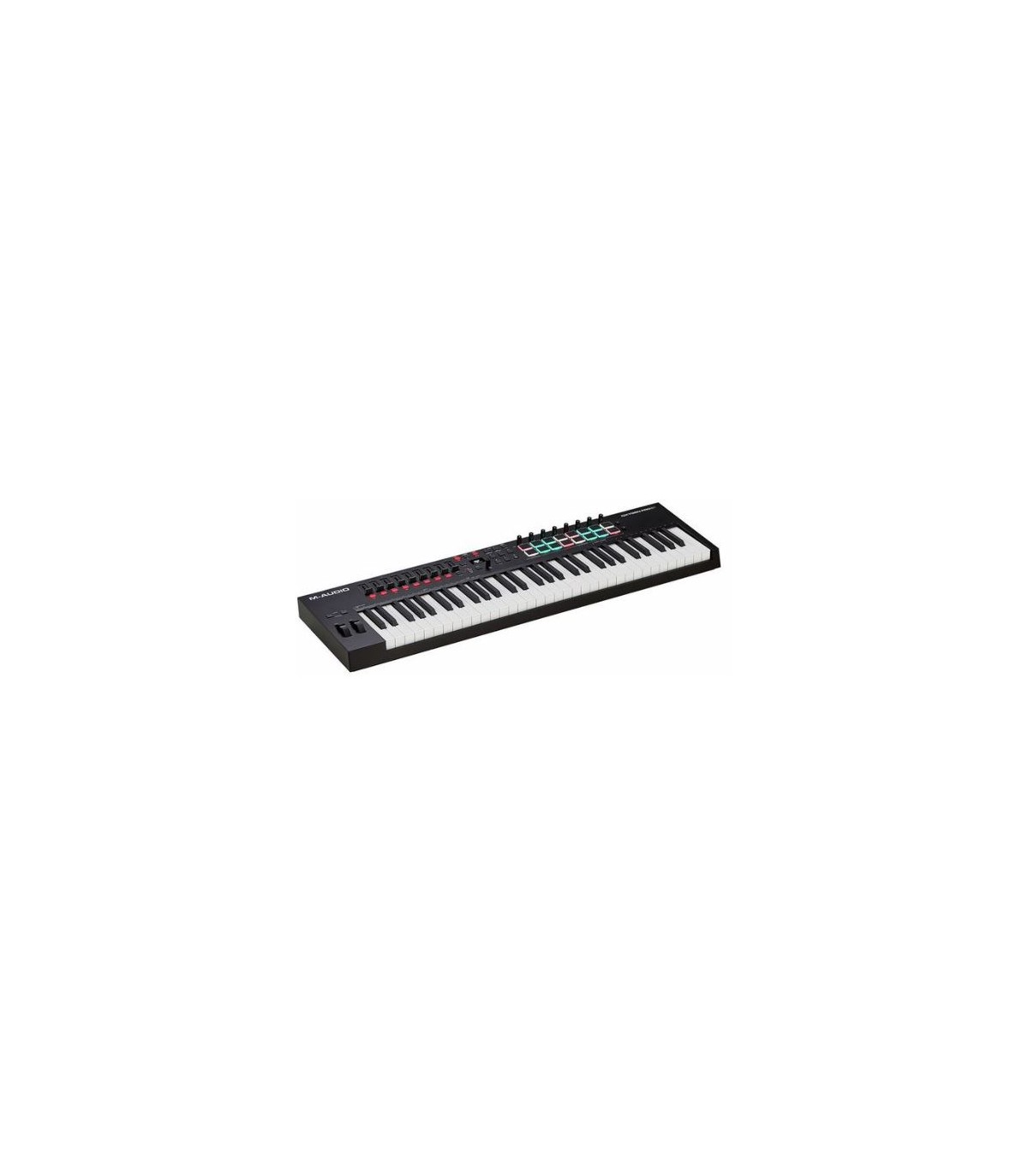 M-Audio Oxygen Pro 61 [3]