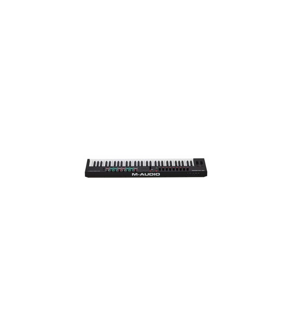 M-Audio Oxygen Pro 61 [4]