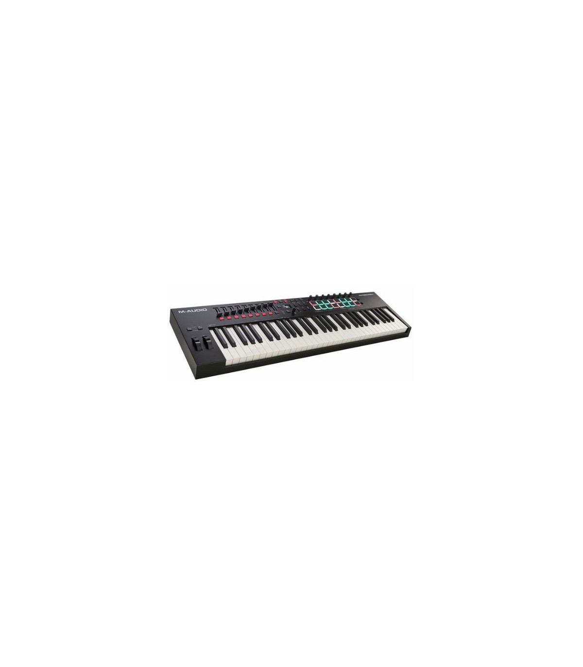 M-Audio Oxygen Pro 61 [8]