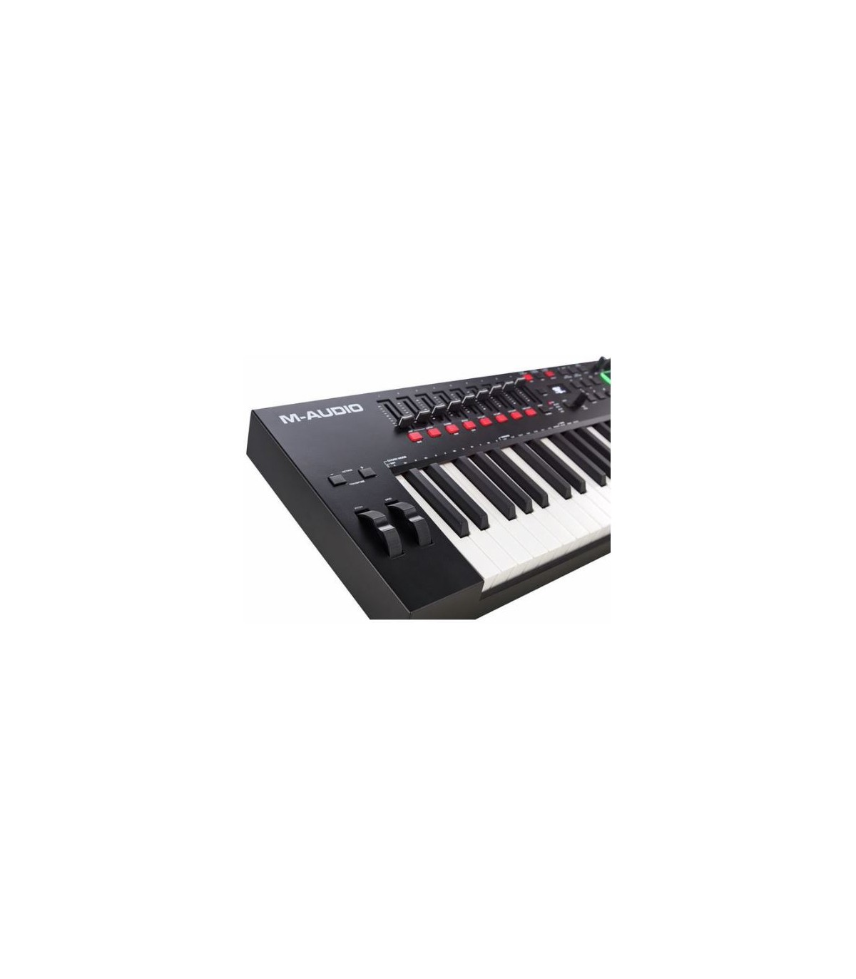 M-Audio Oxygen Pro 61 [10]
