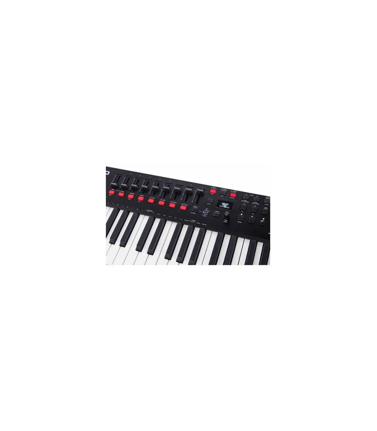 M-Audio Oxygen Pro 61 [11]