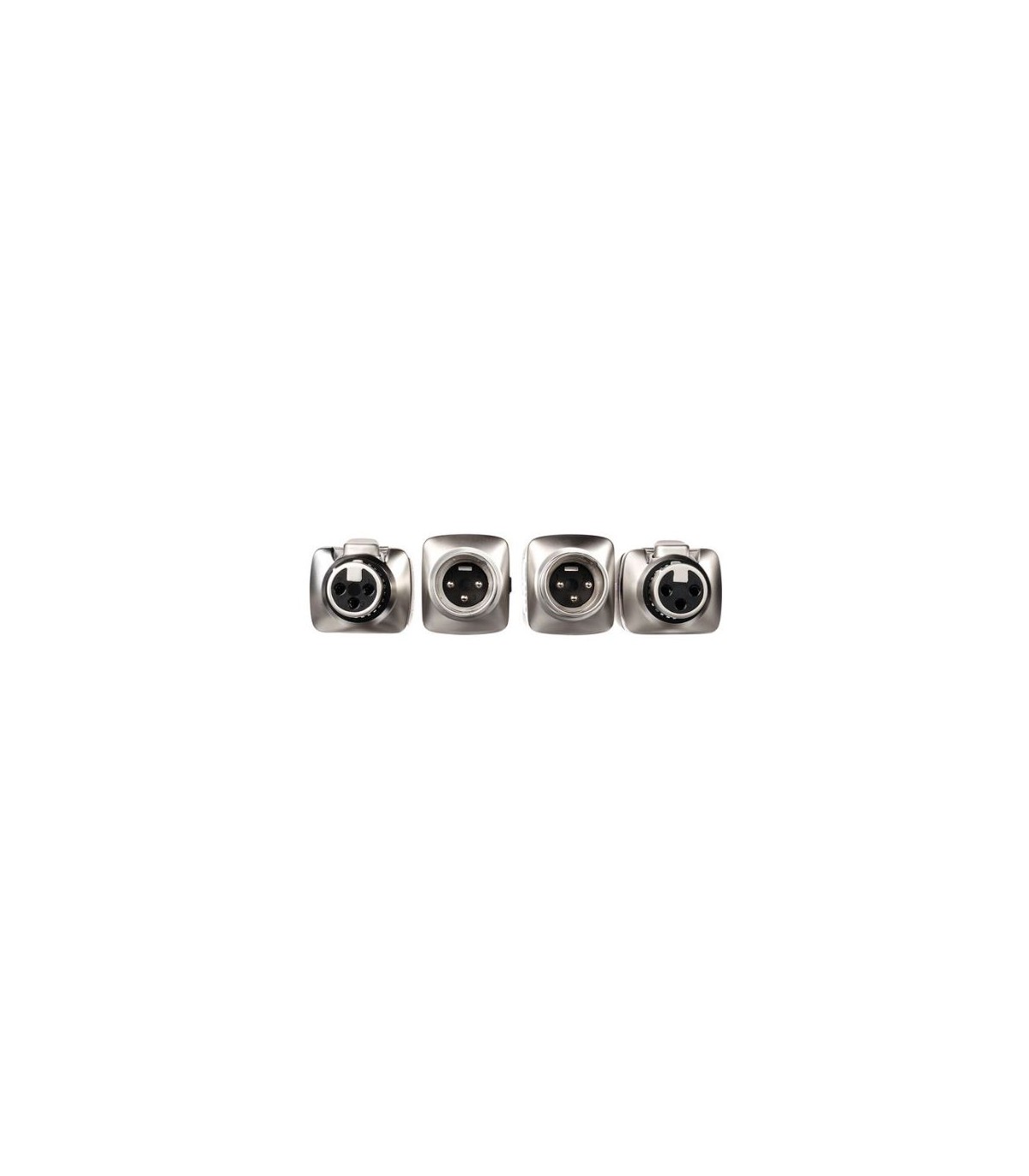 XVive U3D Dual Wireless for PA/DJ [8]