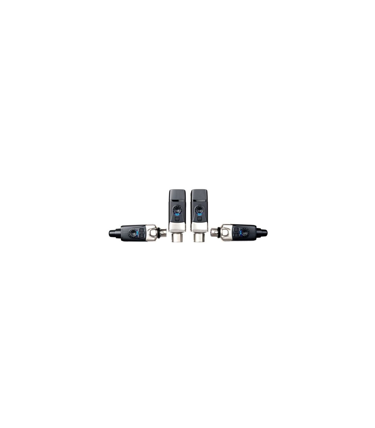 XVive U3D Dual Wireless for PA/DJ [9]