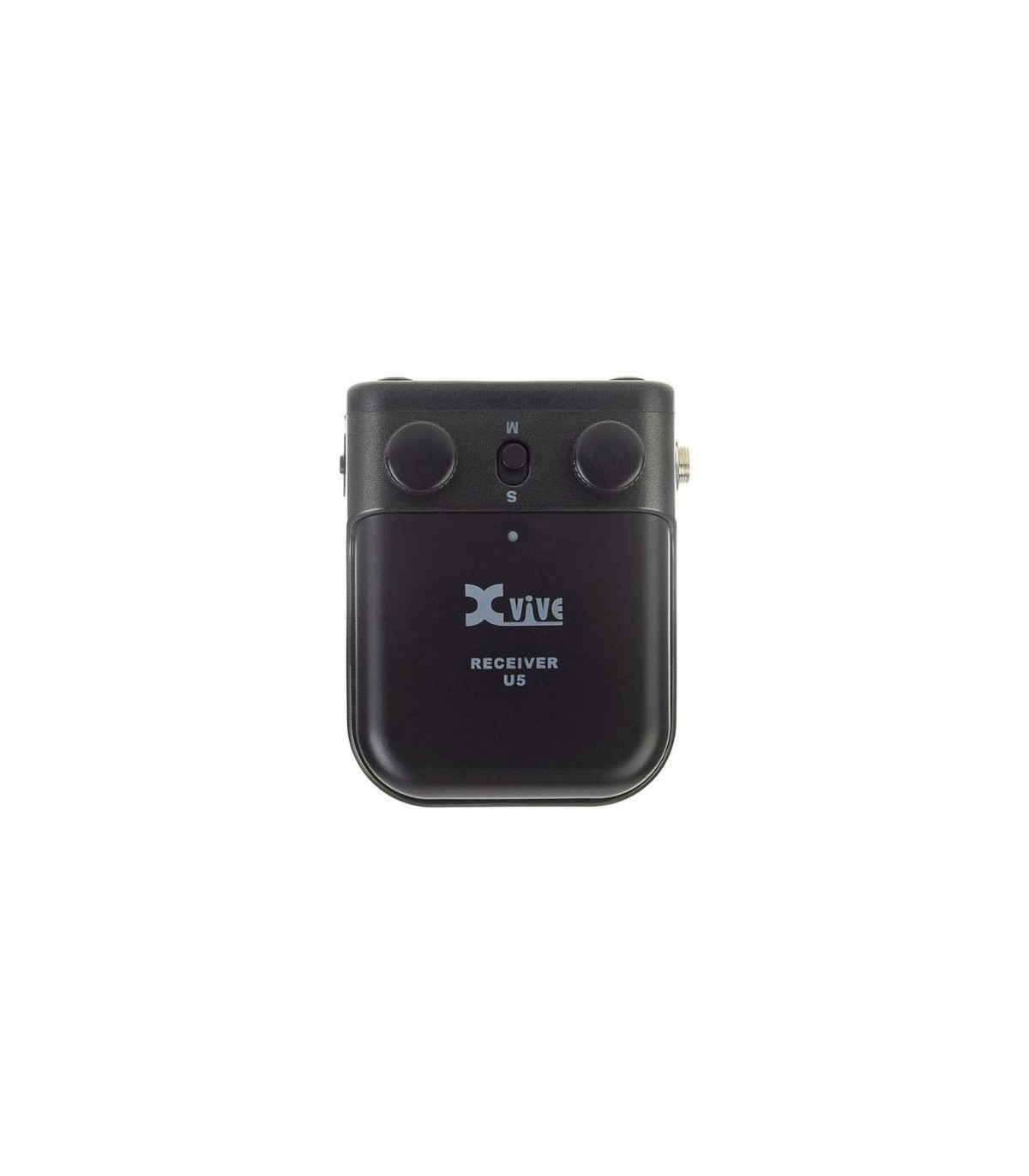 XVive U5 Wireless System Bundle 2Tr [6]