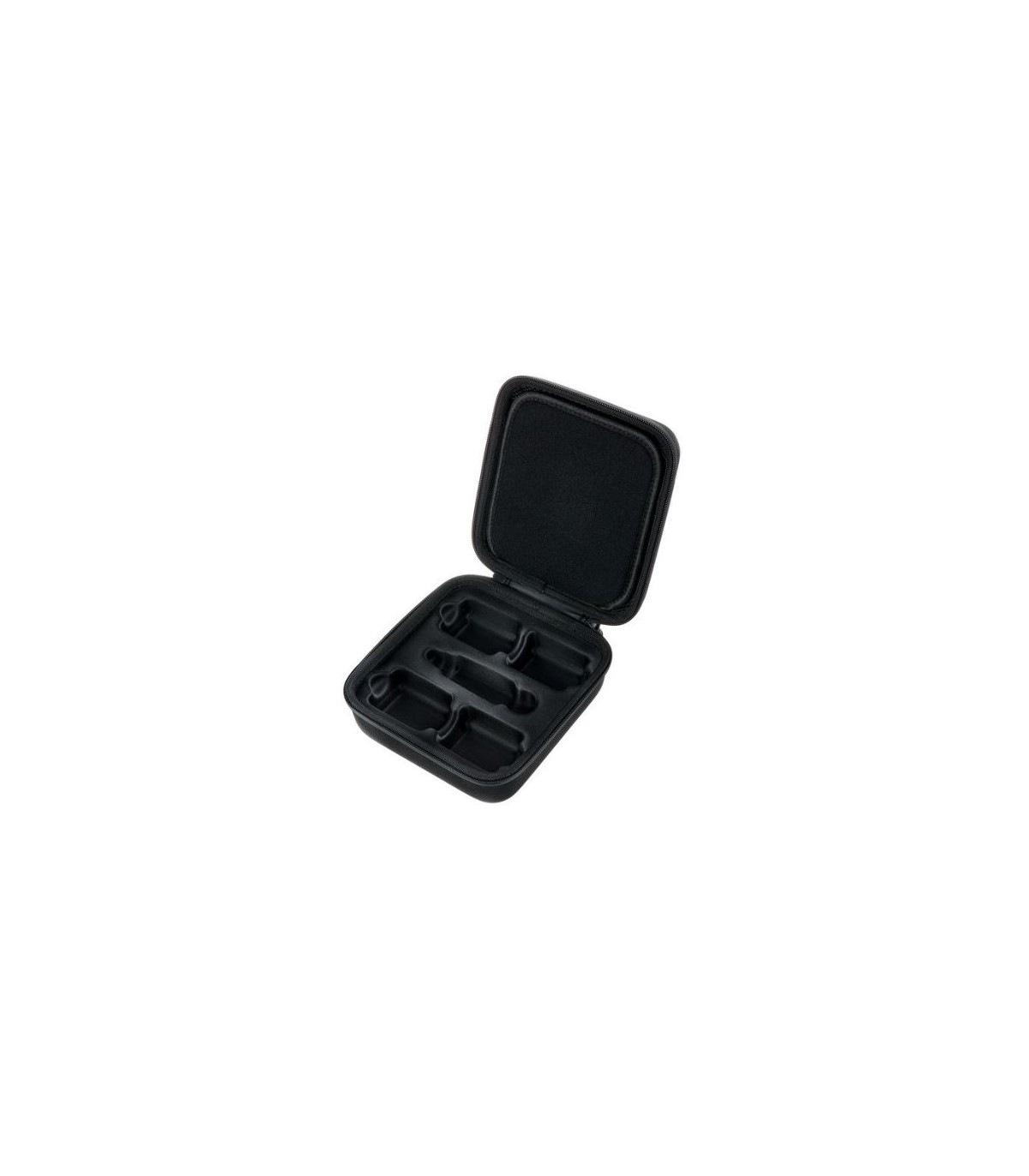 XVive Hard Travel Case for U4 R4 BK [5]