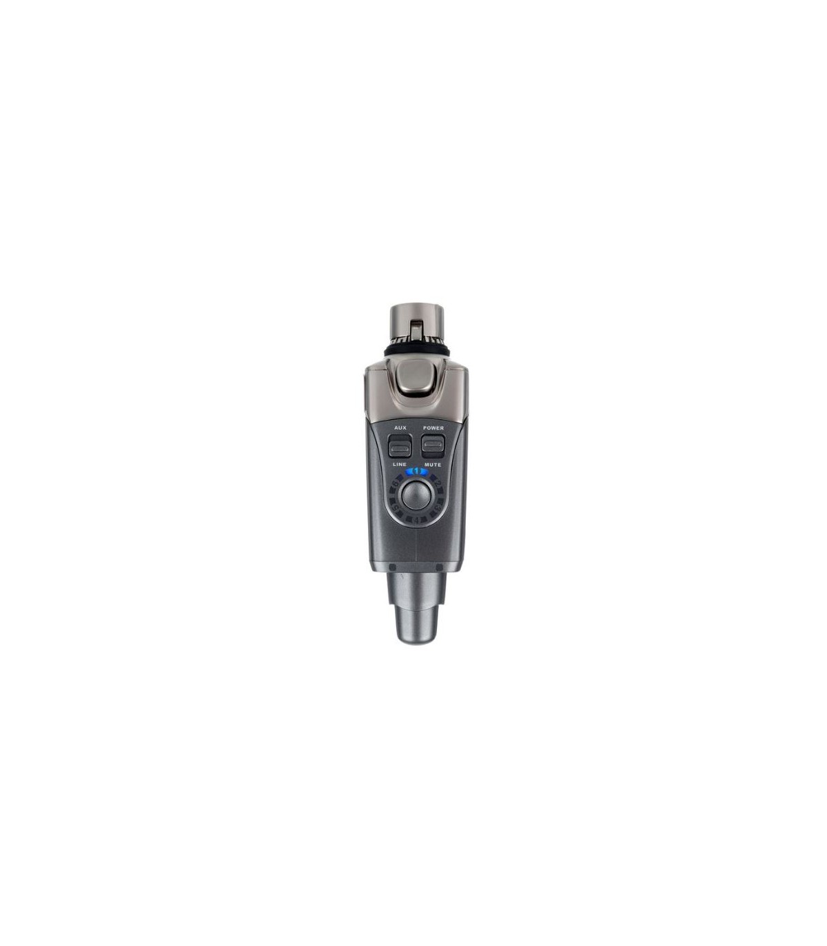XVive U4T9 In-Ear Monitor Bundle [10]