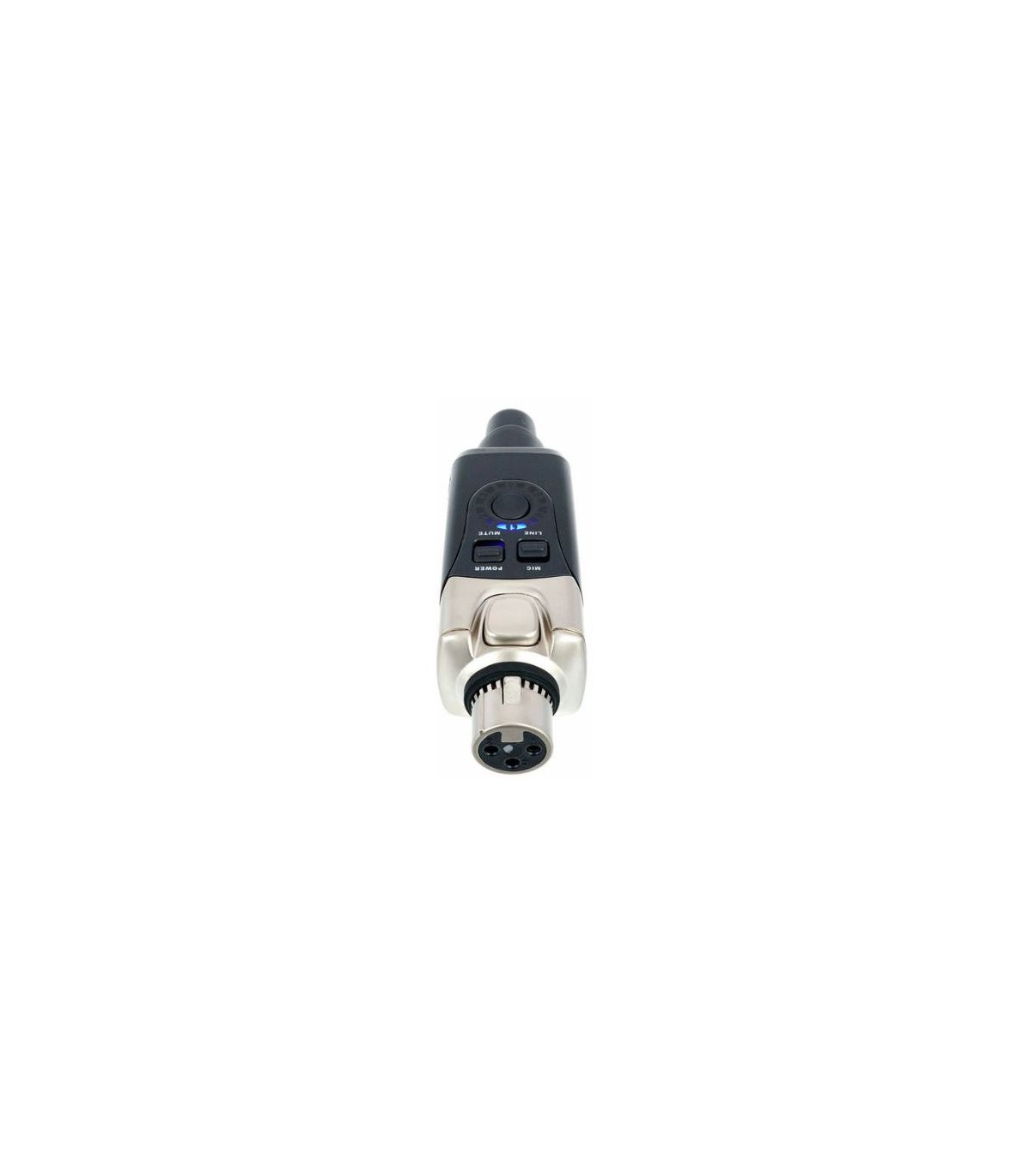 XVive U3 Microphone Wireless Transm. [2]