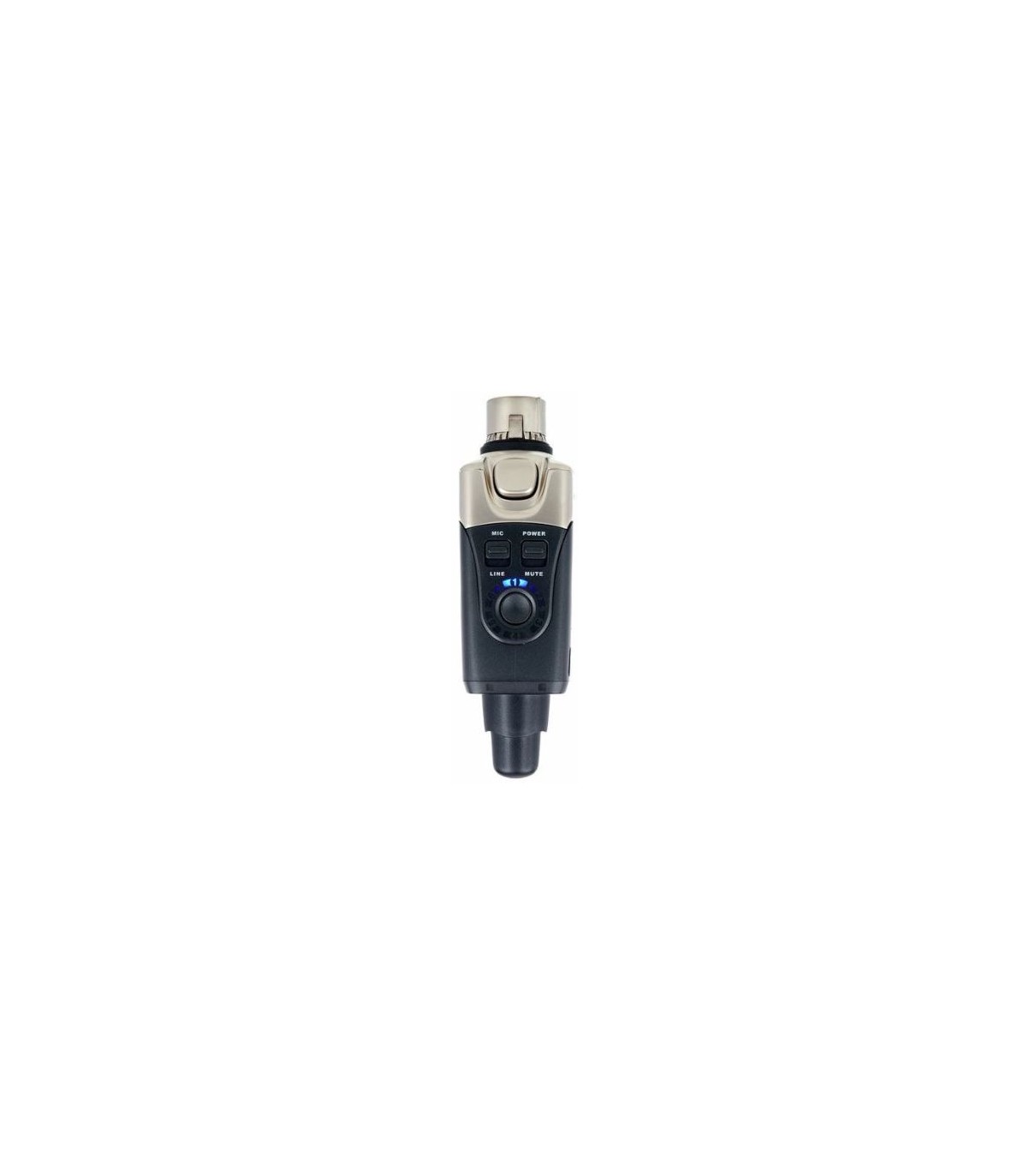 XVive U3 Microphone Wireless Transm. [5]