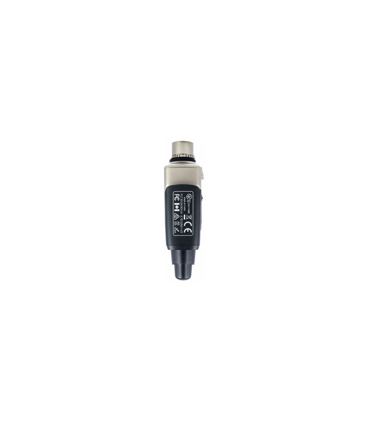 XVive U3 Microphone Wireless Transm. [8]