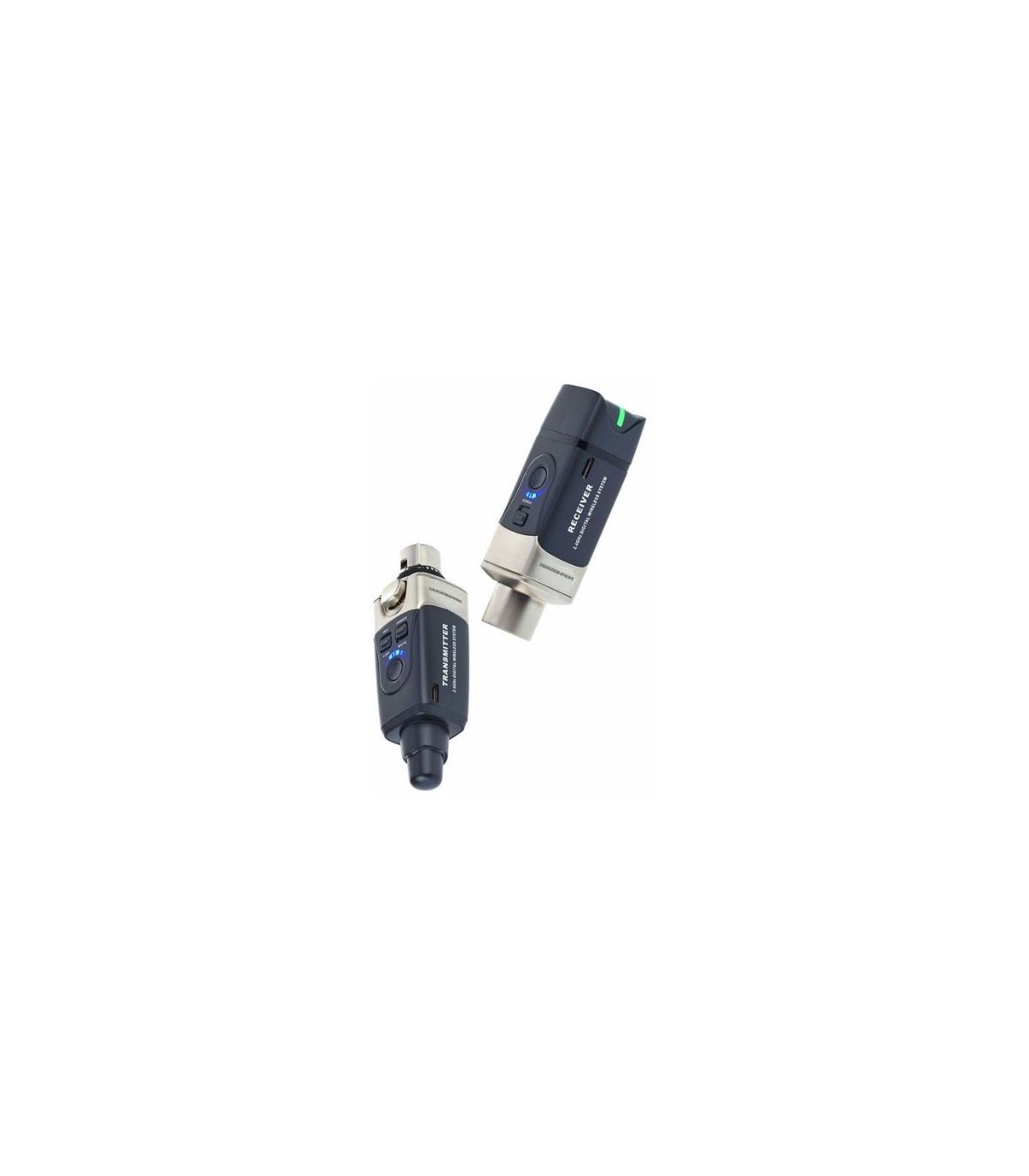 XVive U3 Microphone Wireless System [7]