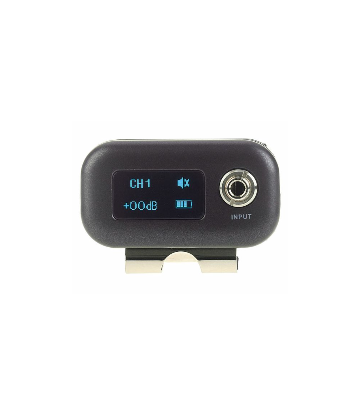 XVive U5 Wireless Audio System + Lav [9]
