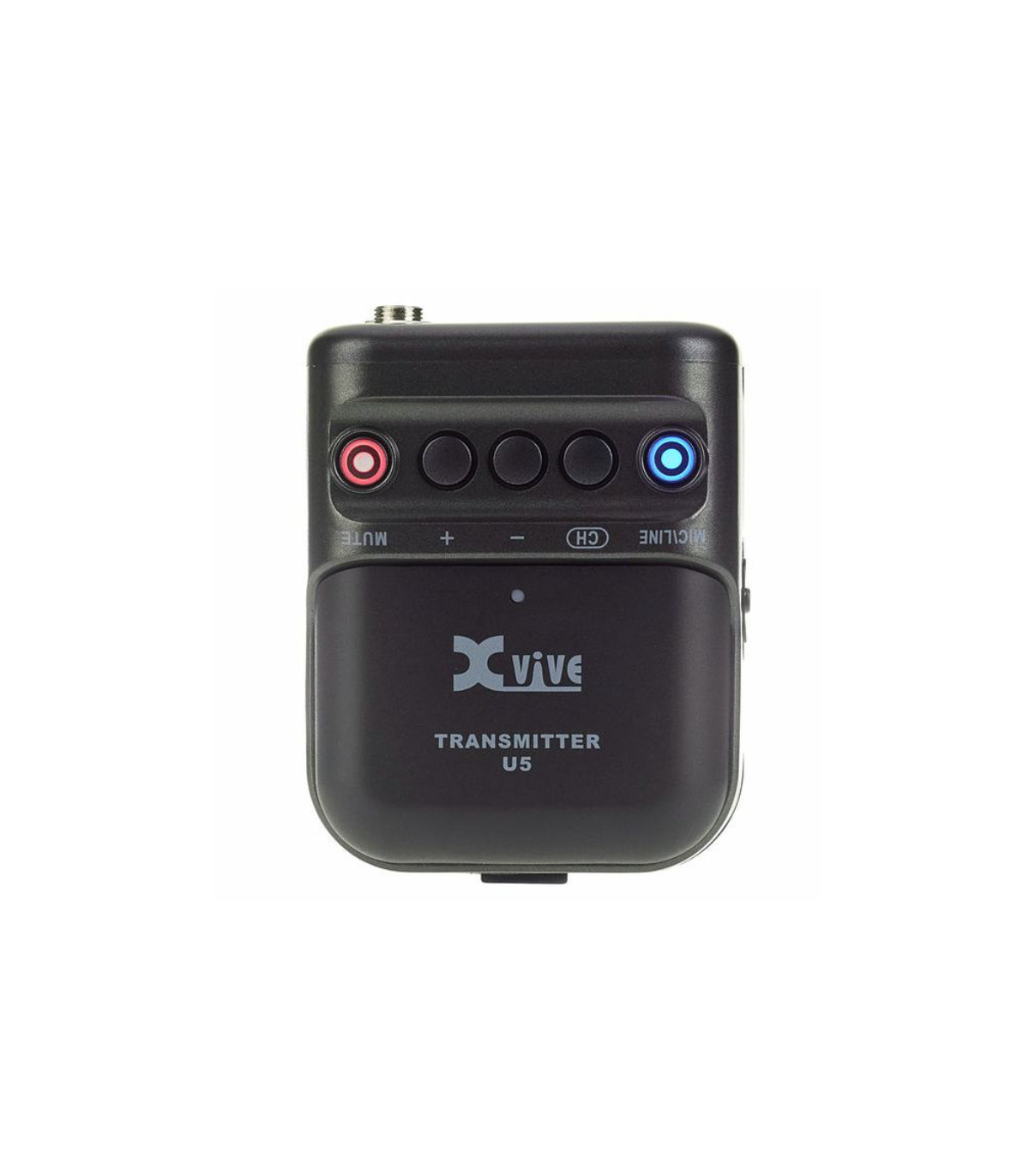 XVive U5 Wireless Audio System + Lav [10]