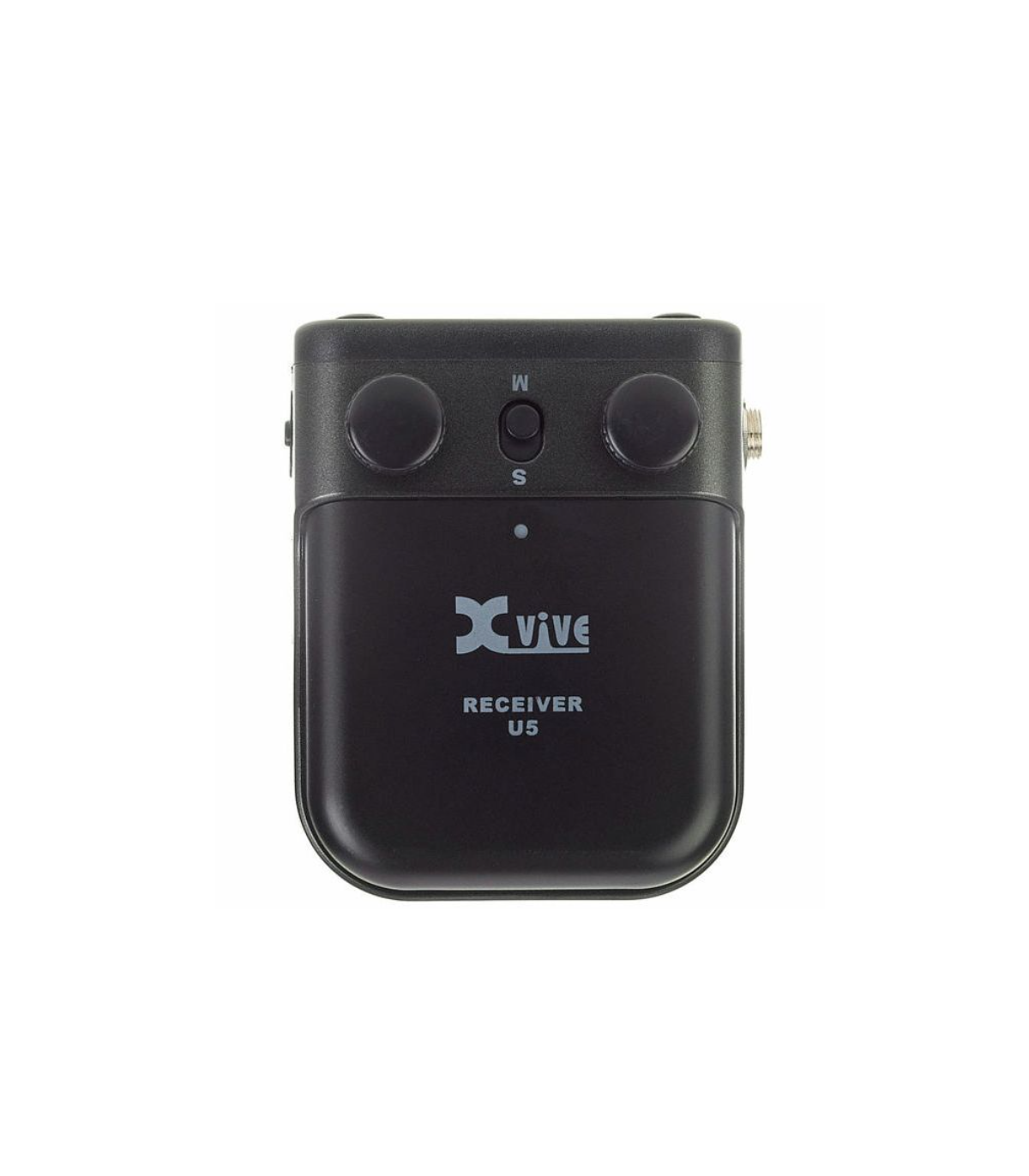 XVive U5 Wireless Audio System + Lav [11]