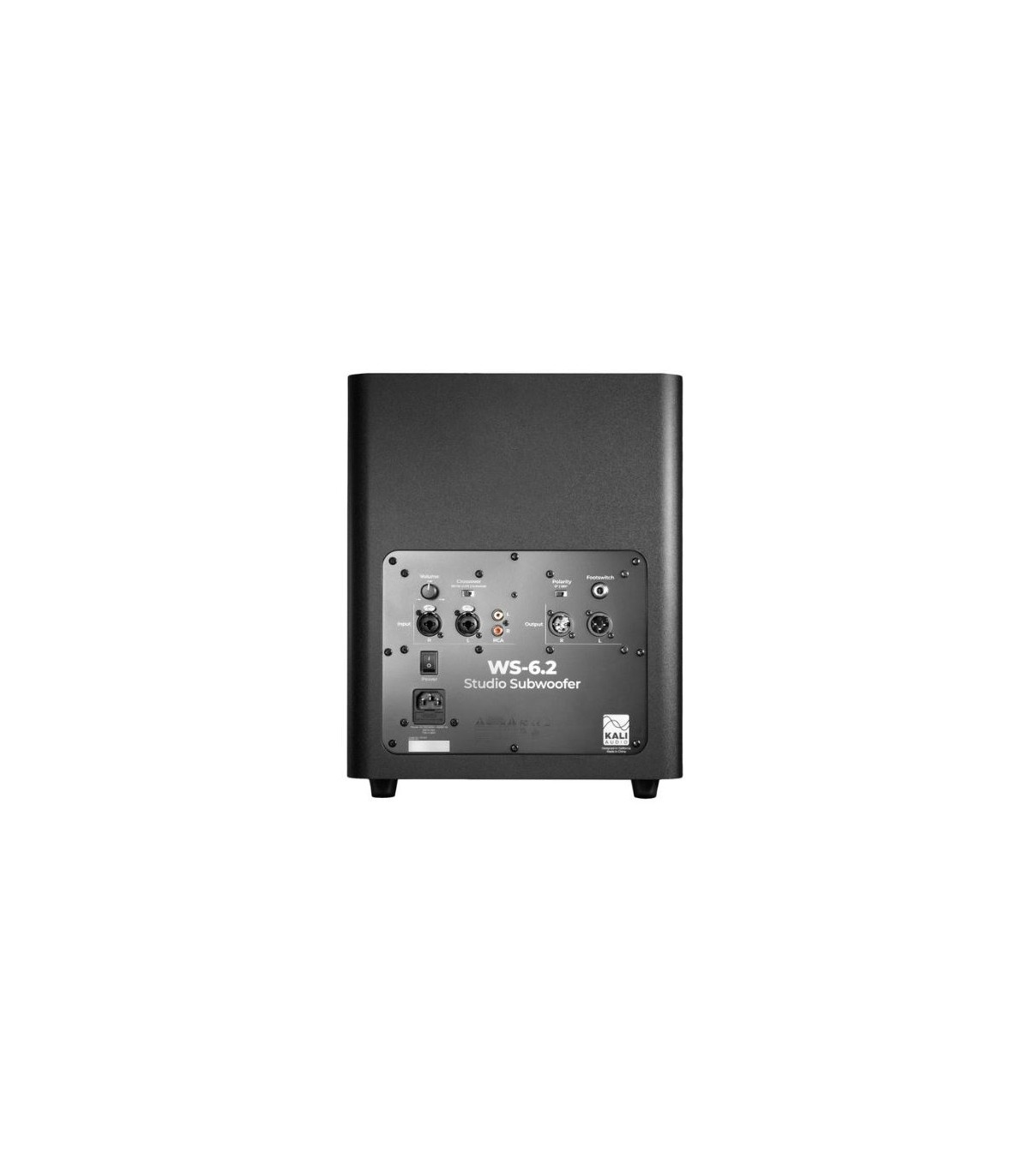 Kali Audio WS-6.2 [4]