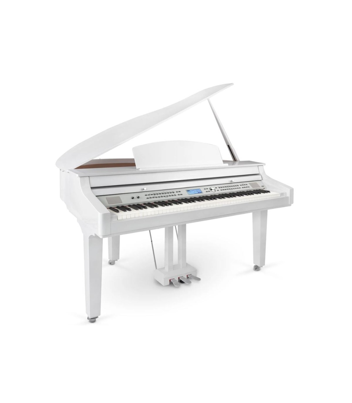 Classic Cantabile GP-A 810 WH Set [2]