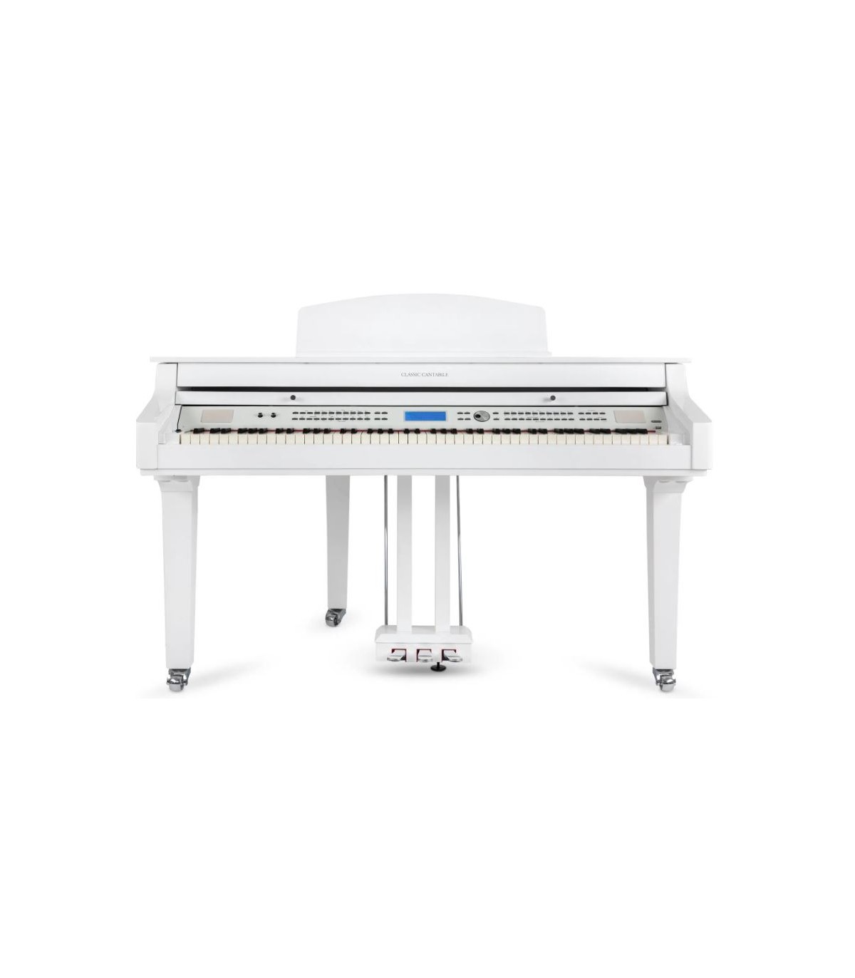 Classic Cantabile GP-A 810 WH Set [6]