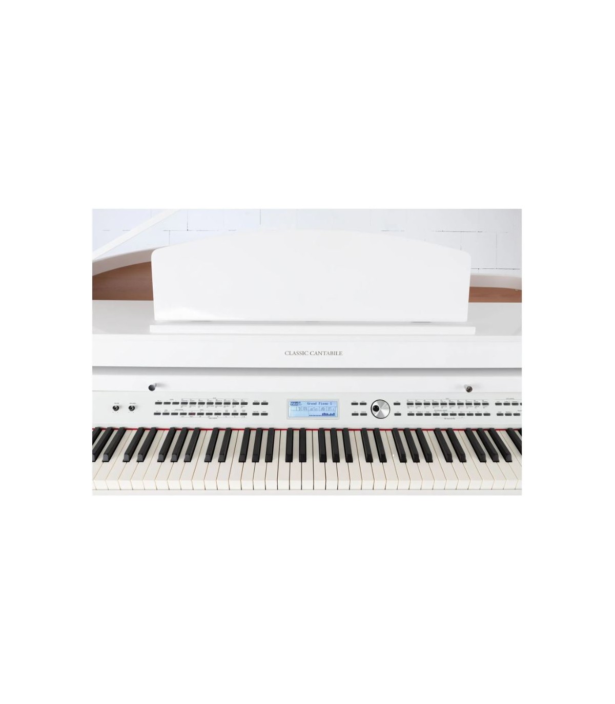 Classic Cantabile GP-A 810 WH Set [8]