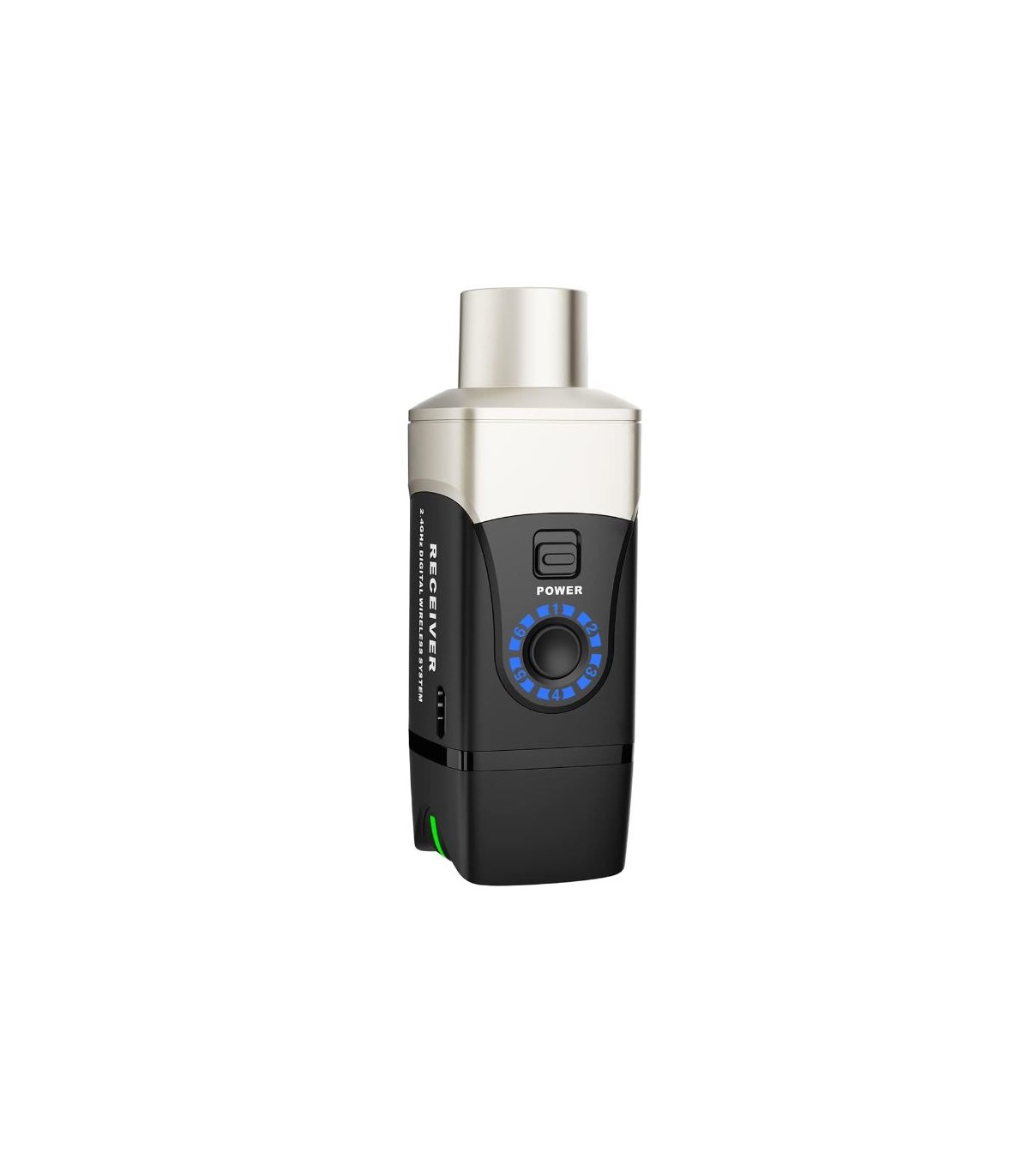 Xvive U3R Microphone Wireless Receiver [5]