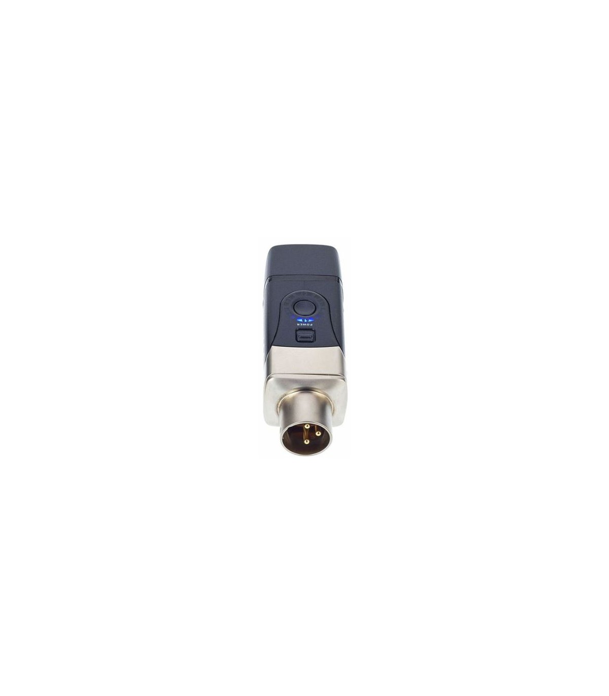 Xvive U3R Microphone Wireless Receiver [2]