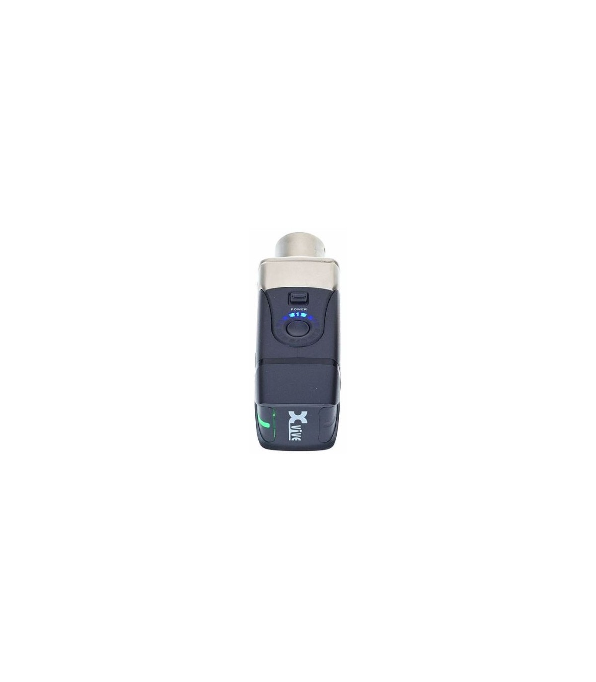 Xvive U3R Microphone Wireless Receiver [4]
