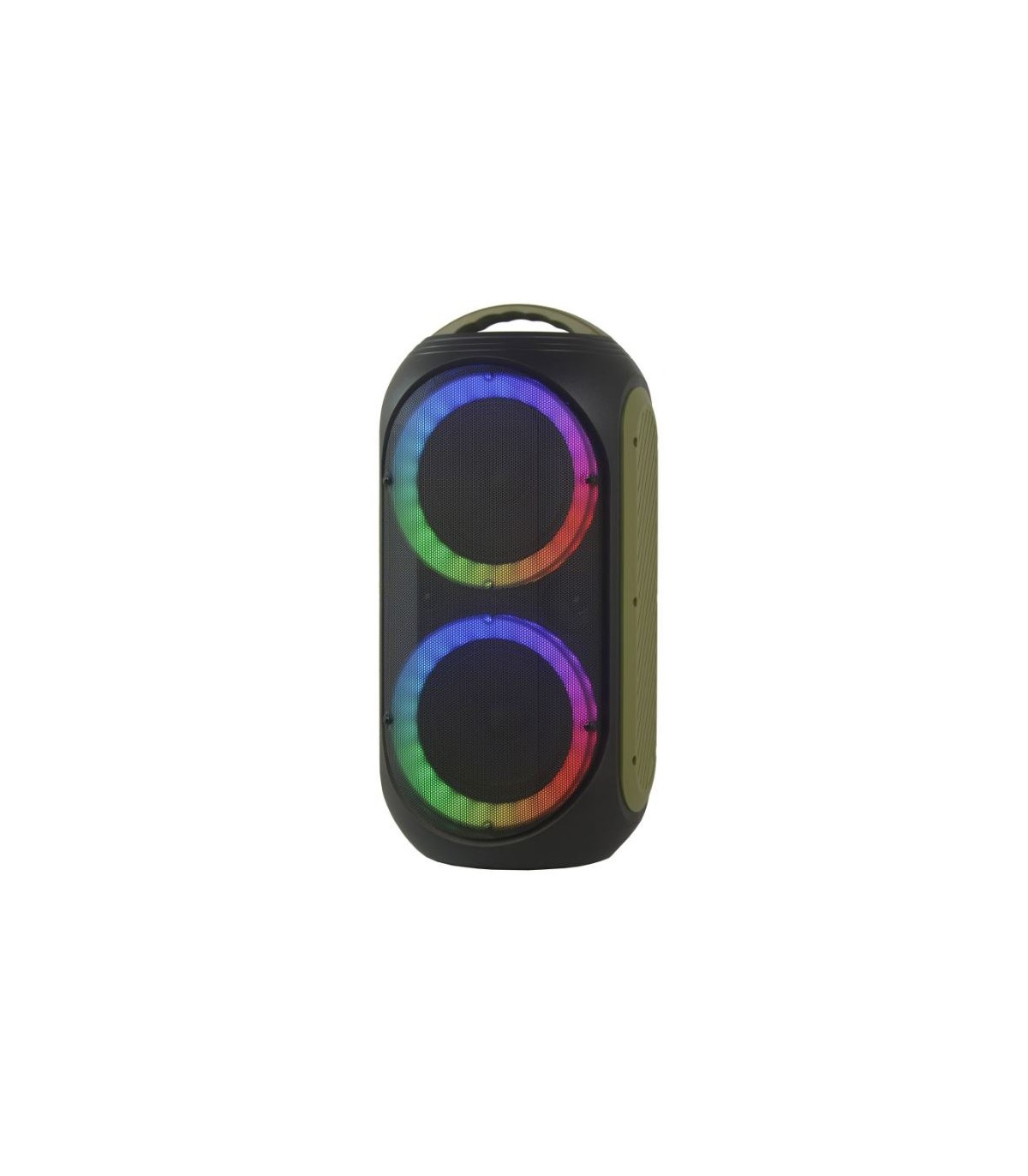 Magazin - Power Acoustics Gozik LED GR