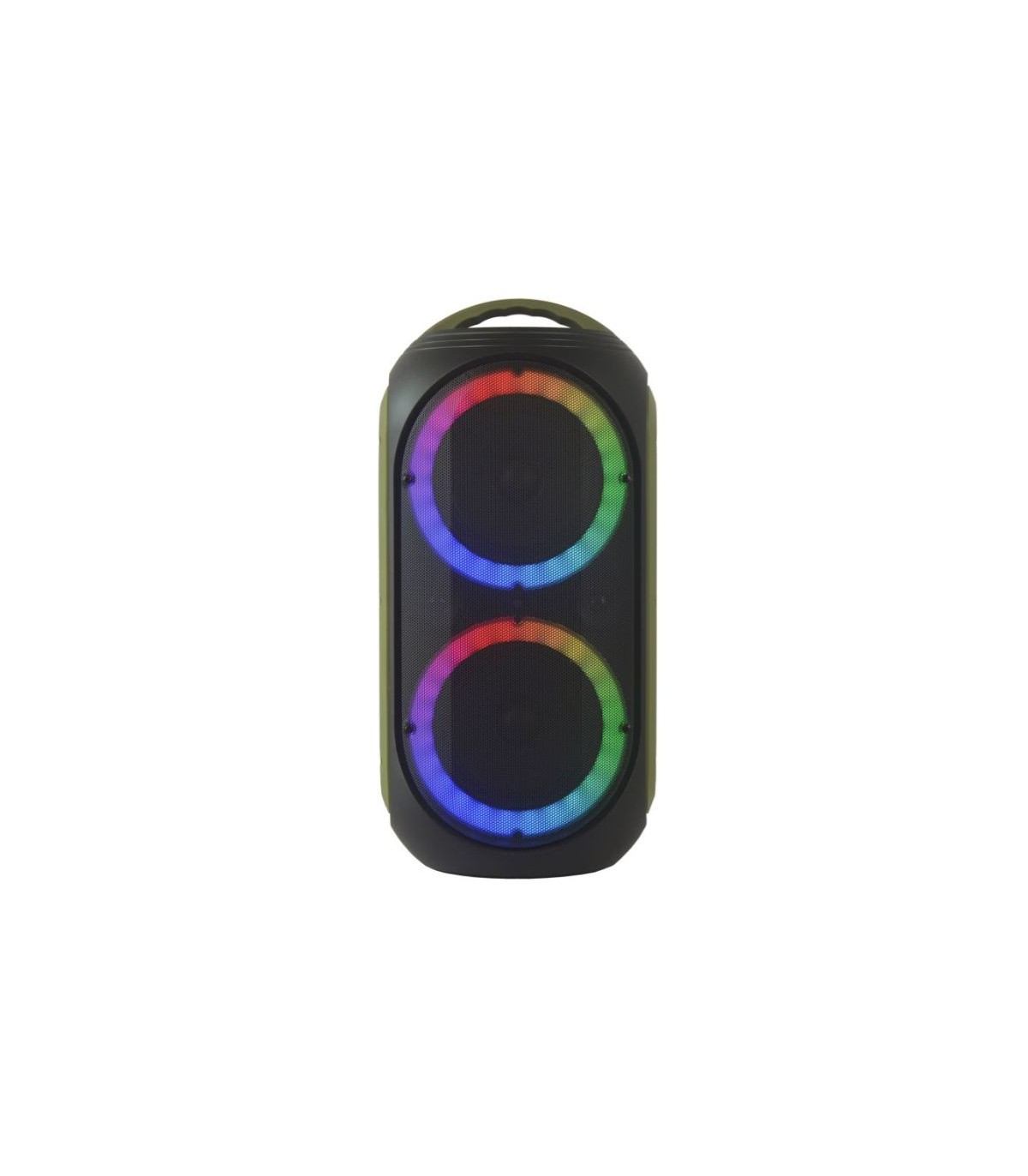 Power Acoustics Gozik LED GR [2]