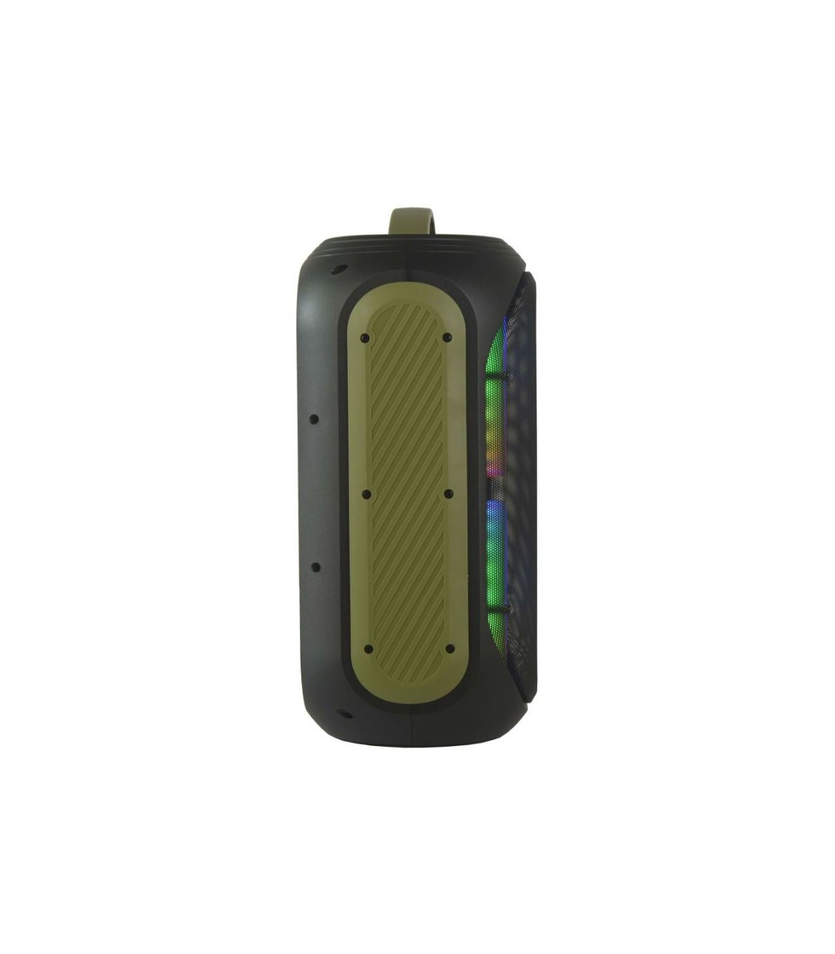 Power Acoustics Gozik LED GR [4]