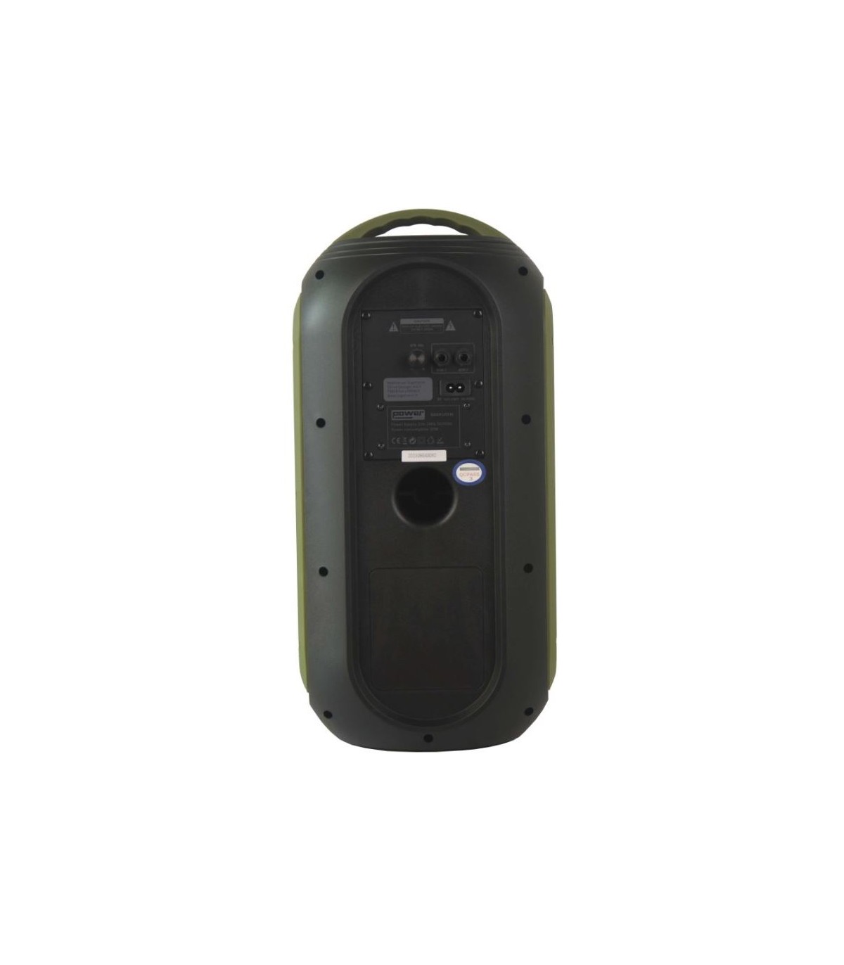 Power Acoustics Gozik LED GR [5]