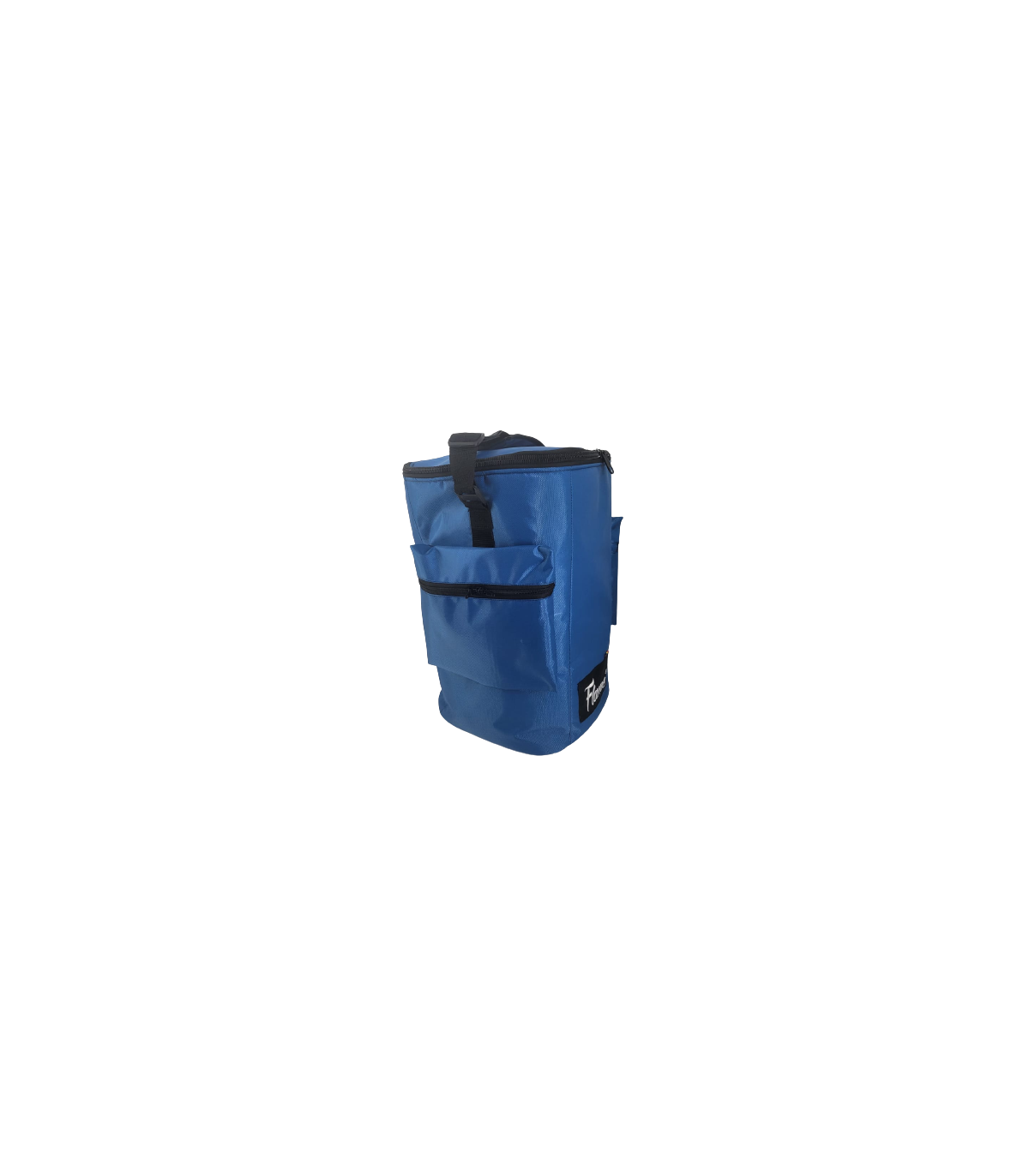 Flame Husa Everse8 Blue Tip Geanta [3]