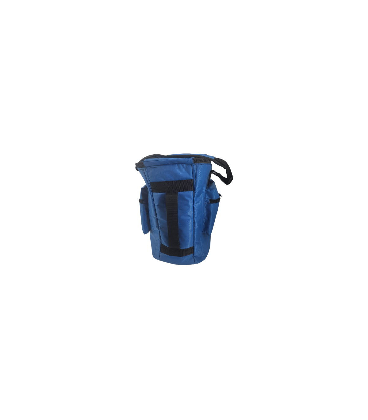 Flame Husa Everse8 Blue Tip Geanta [2]