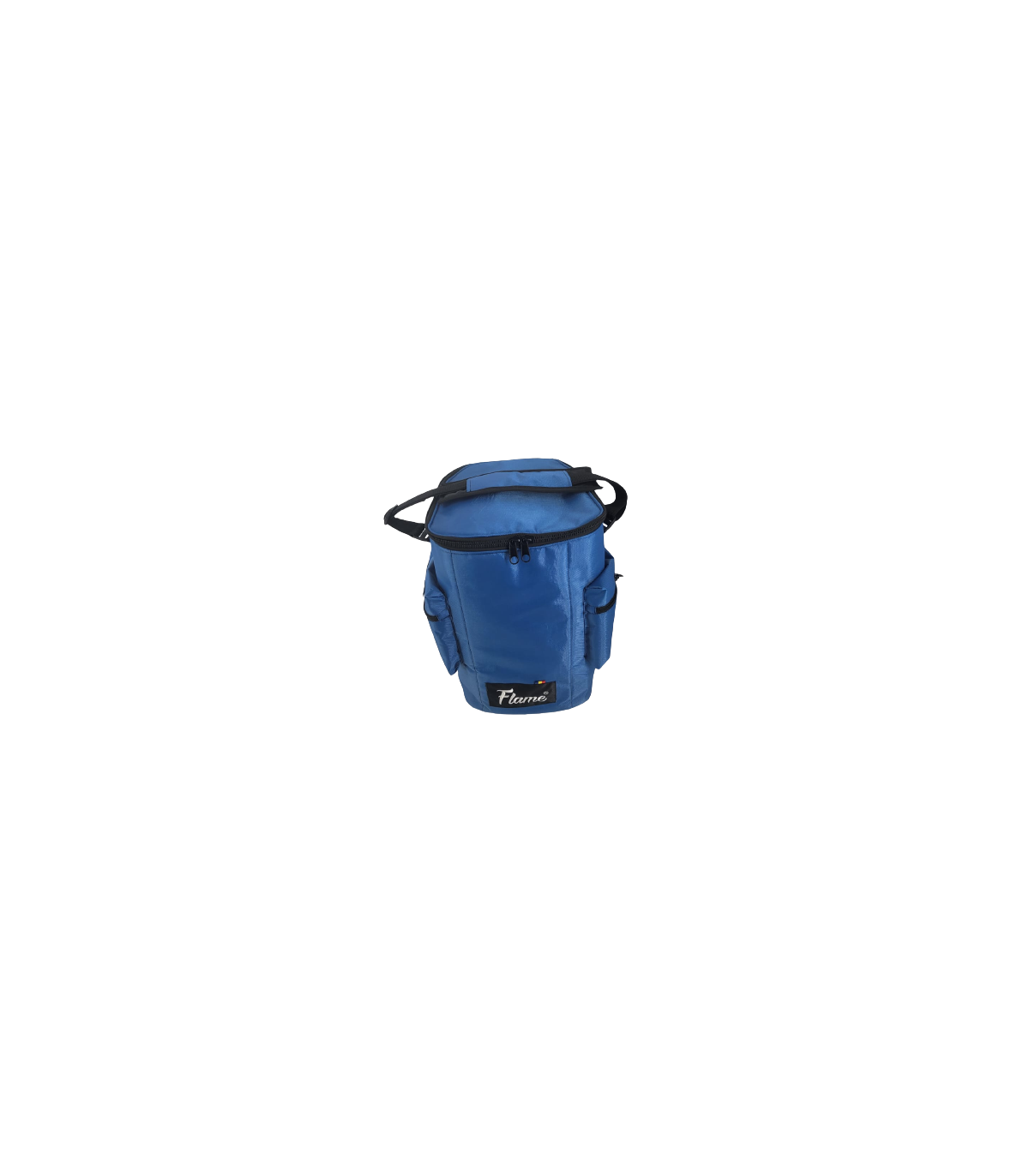 Flame Husa Everse8 Blue Tip Geanta [4]
