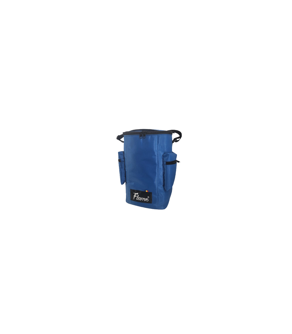 Flame Husa Everse8 Blue Tip Geanta [5]