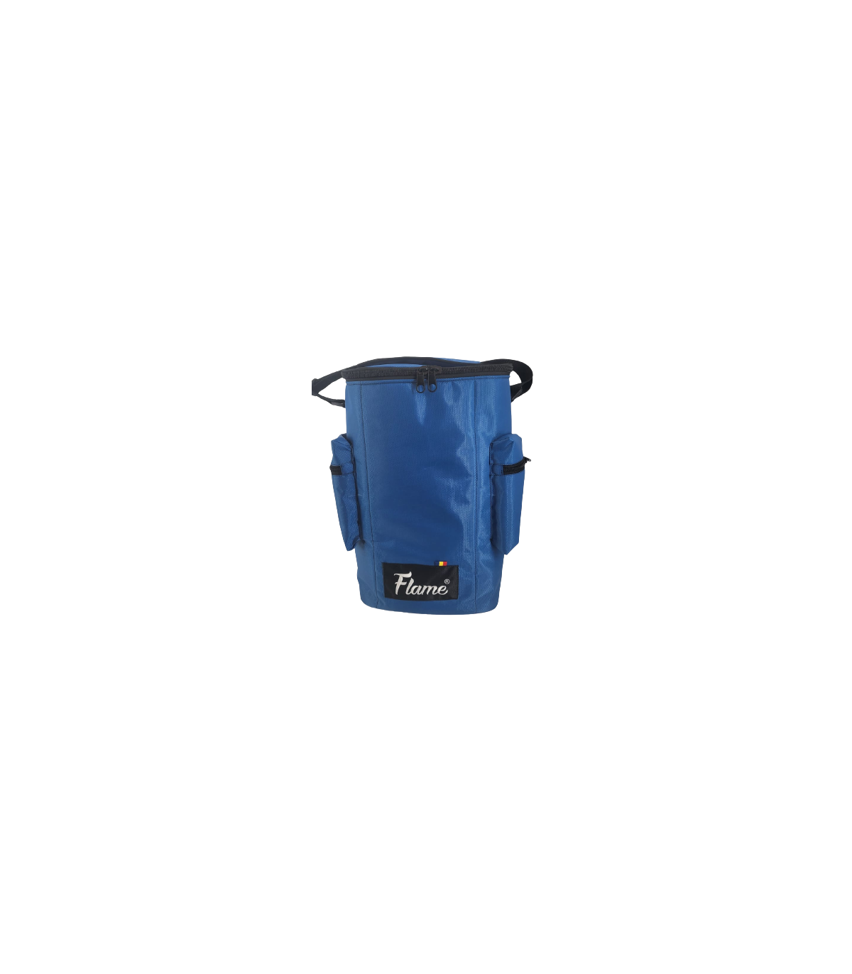 Magazin - Flame Husa Everse8 Blue Tip Geanta
