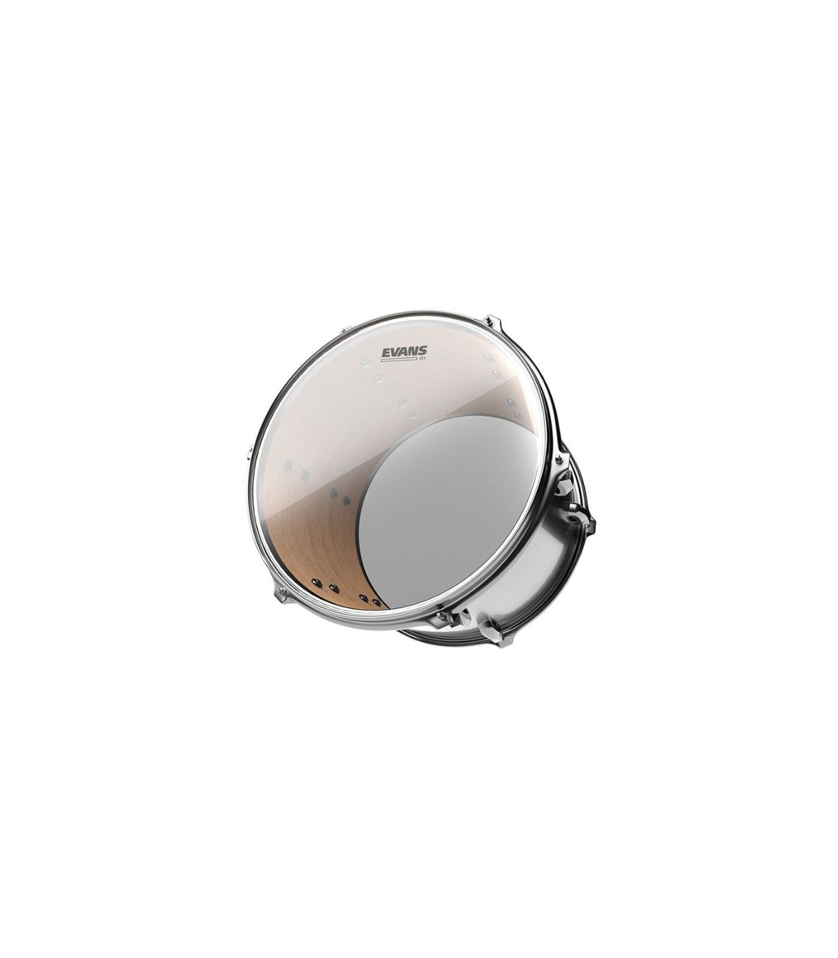 Evans 16" G1 Clear Tom [3]